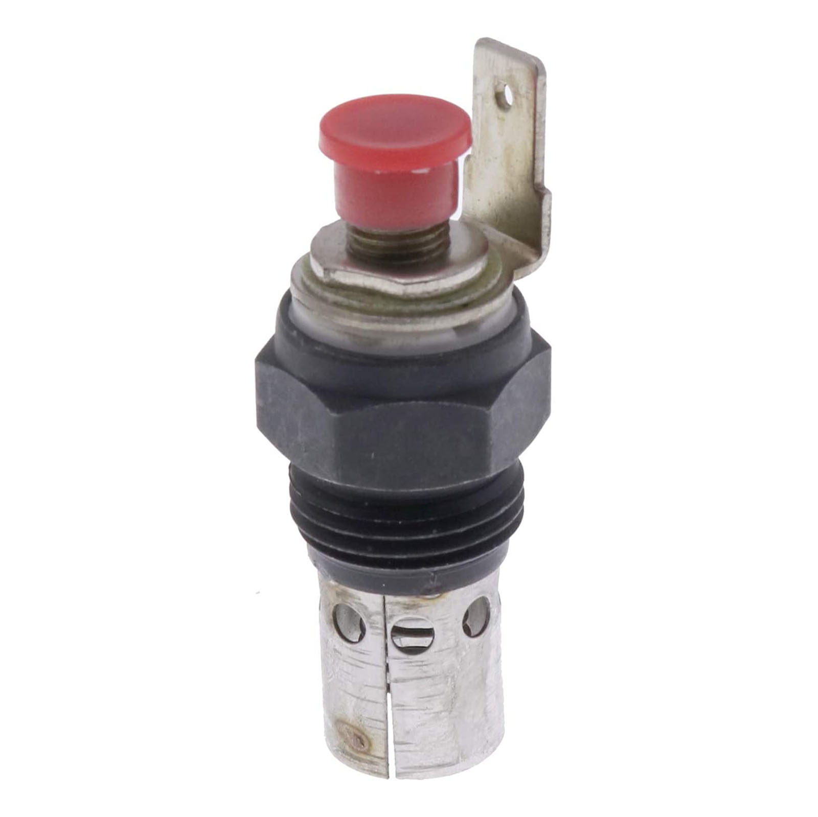 Intake Manifold Heater Plug (Thermostart) For Massey Ferguson Tractors W/ Perkins - 893501M91