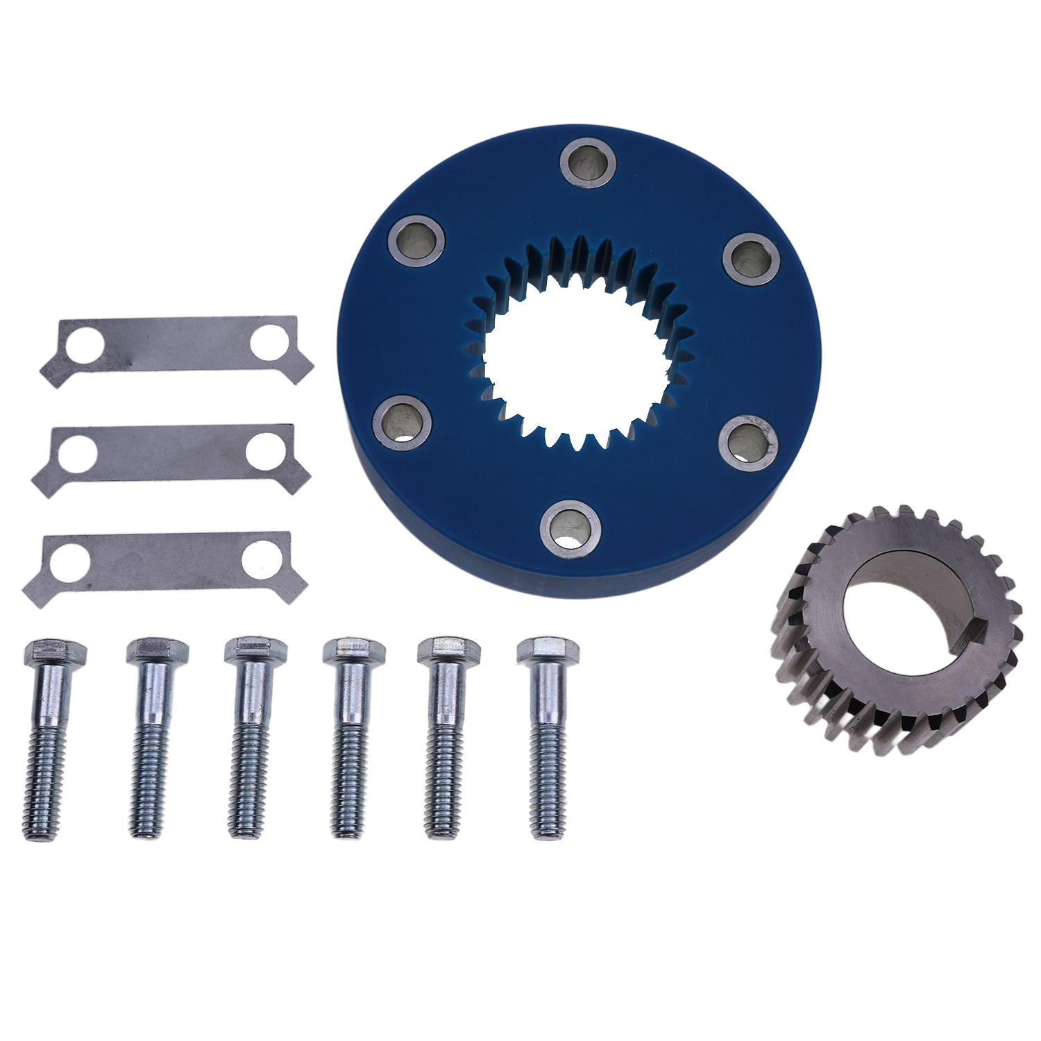 Coupling 05g Compressor Drive 48-50005-00 for Carrier X4 7500 6600 MT Ultima