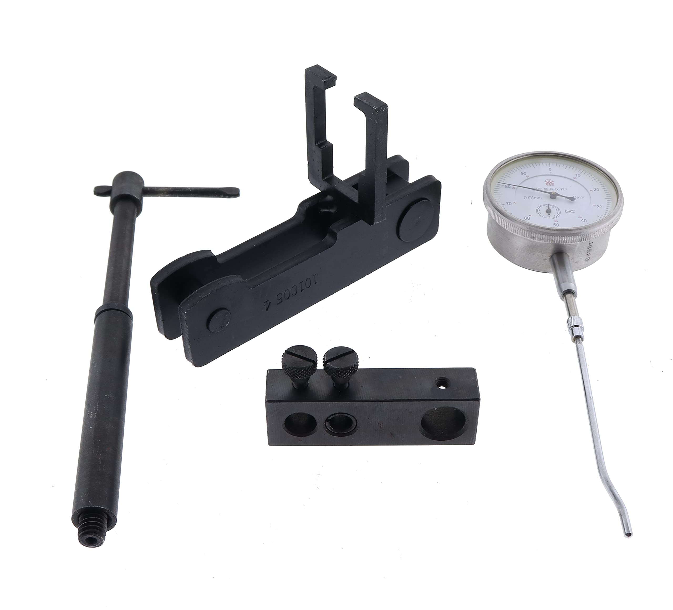 Fuel Injector Device Lift Adjustment Tool Kit 4914484 for
