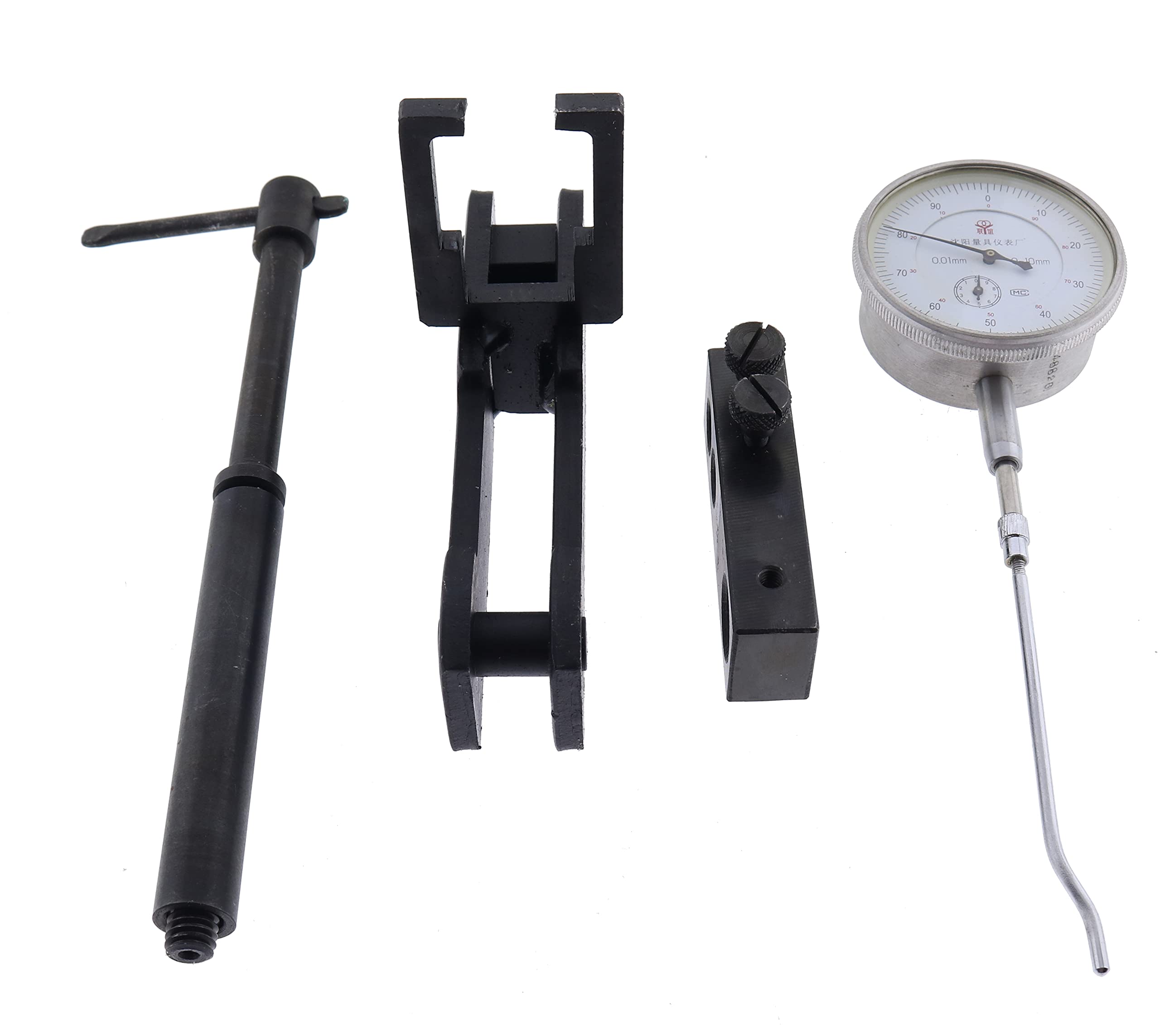 Fuel Injector Device Lift Adjustment Tool Kit 4914484 for