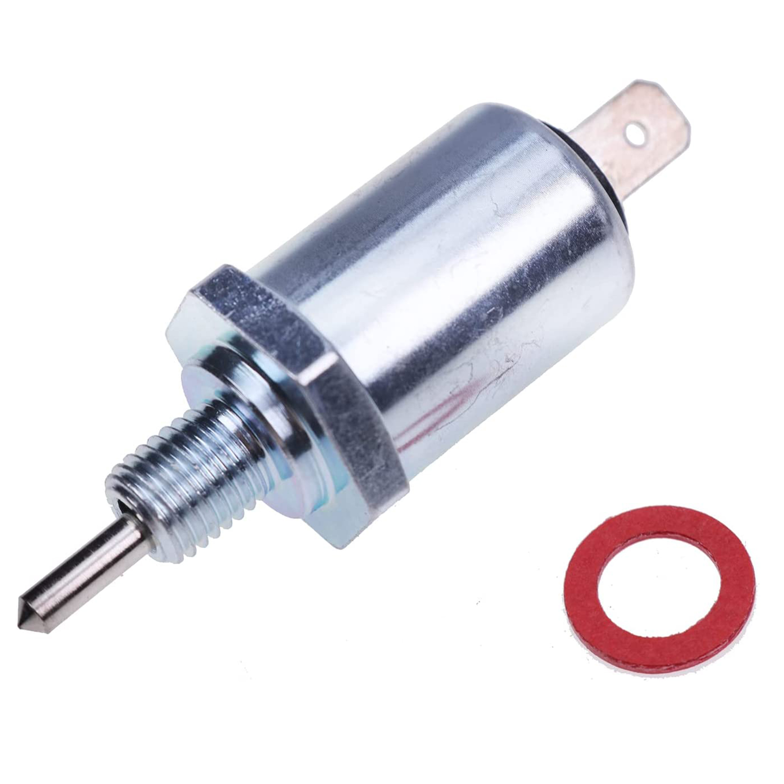 Carb Fuel Shut off Solenoid 21188-2011 for Kawasaki FD590V FD671D