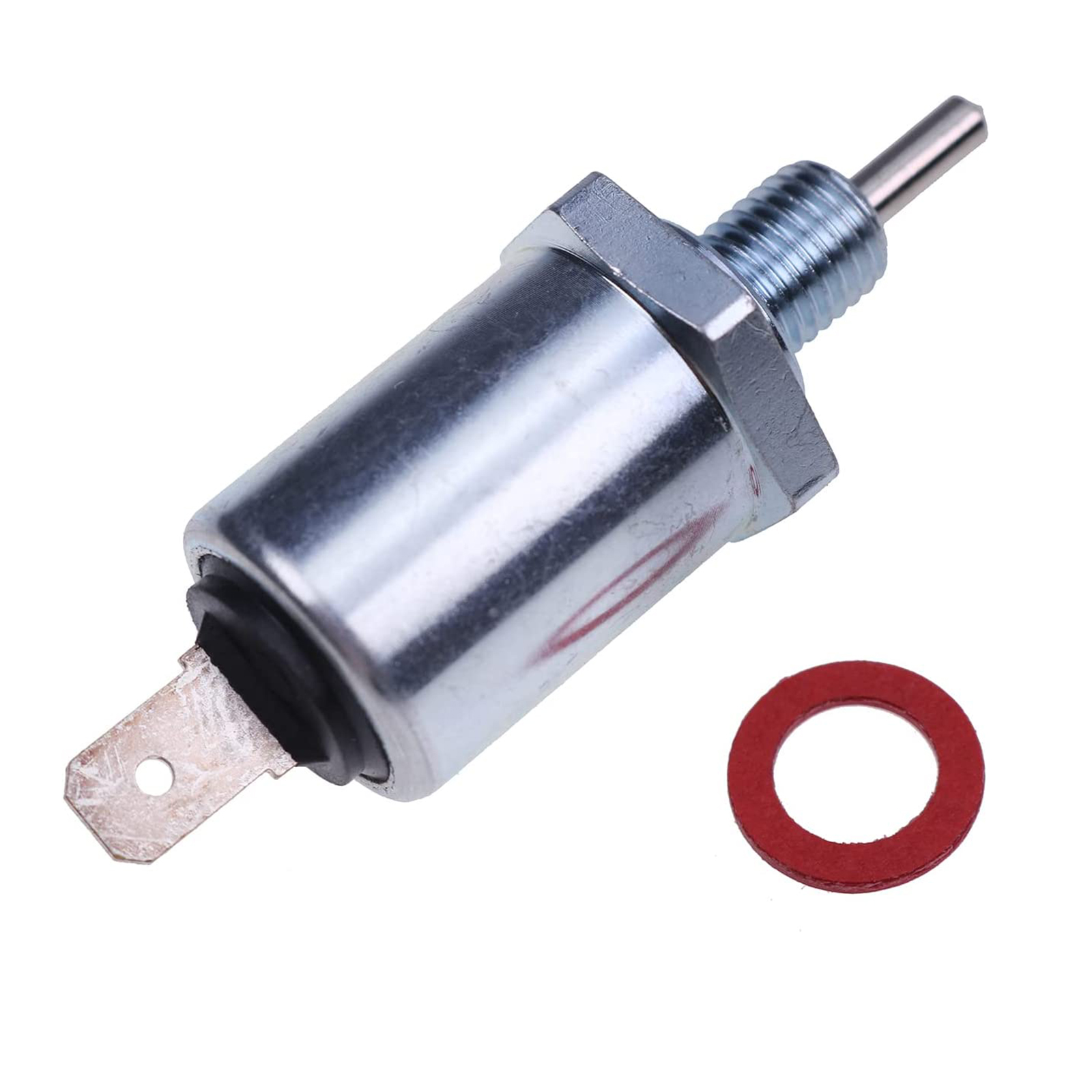 Carb Fuel Shut off Solenoid 21188-2011 for Kawasaki FD590V FD671D