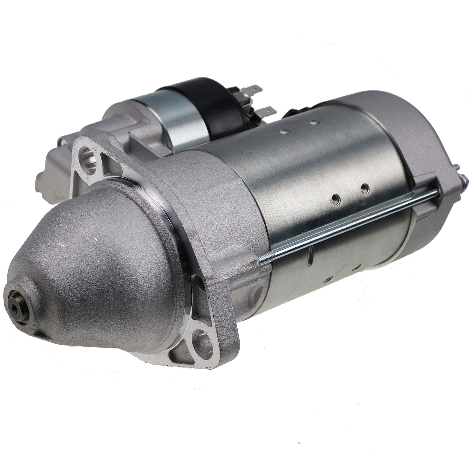 127187 Starter Motor 2.3KW 9T 12V For Skyjack SJ40T SJ45T