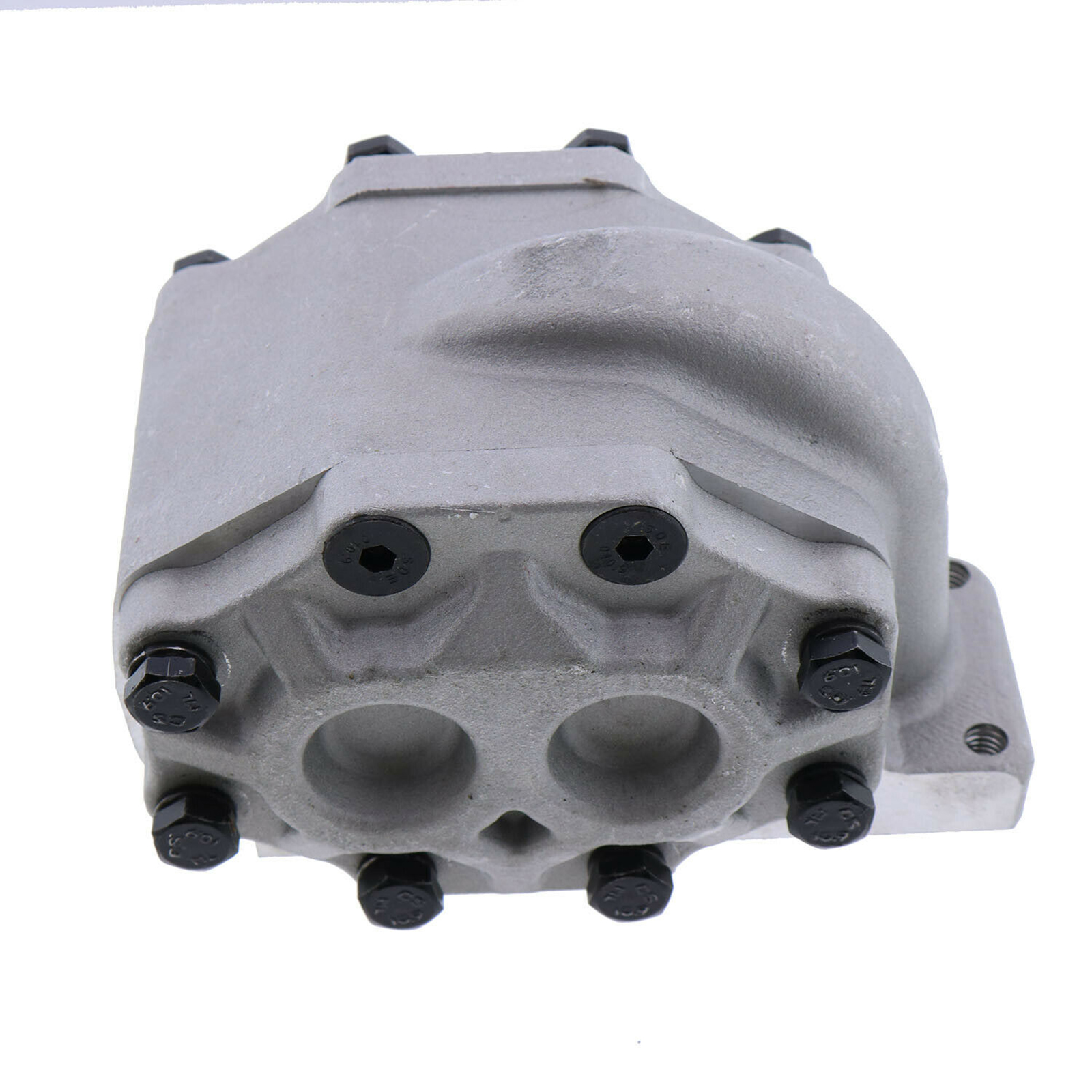 Hydraulic Gear Pump 308873A1 for Case CX50 CX60 C80 CX70 CX80 C100