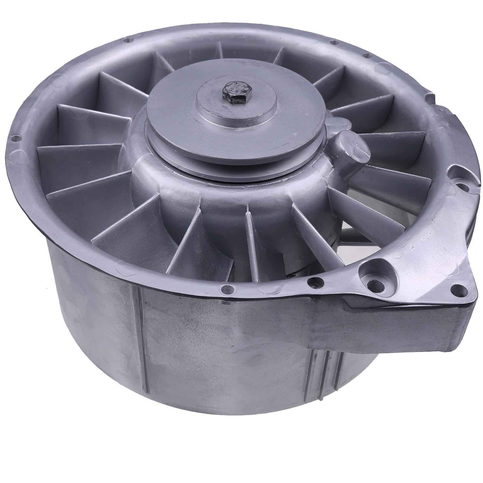 Cooling Fan Assembly 02235460 For Deutz Engine F6L912 F6L913