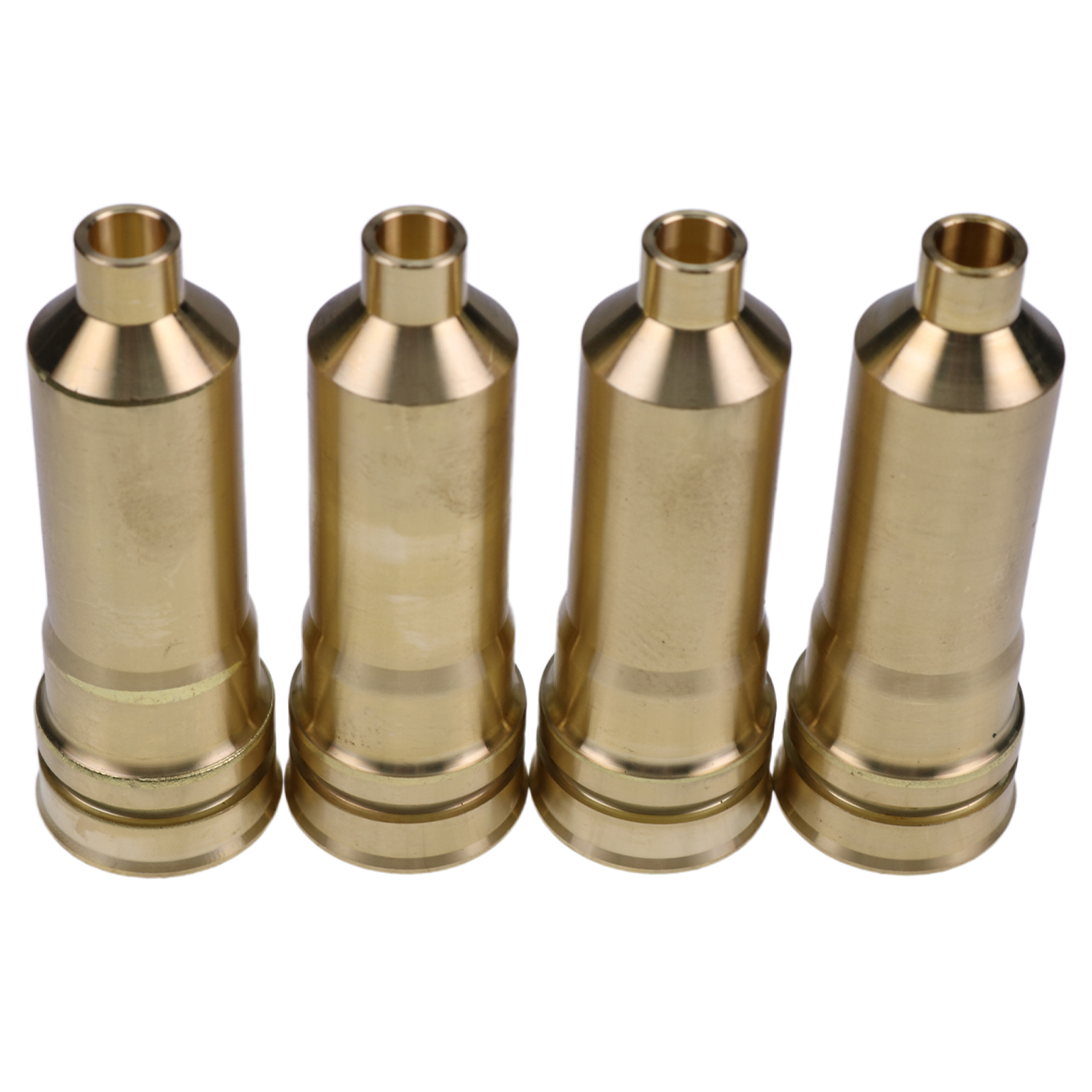 4X Injector Sleeve 8-97606661-0 8-98018462-0 for Izusu