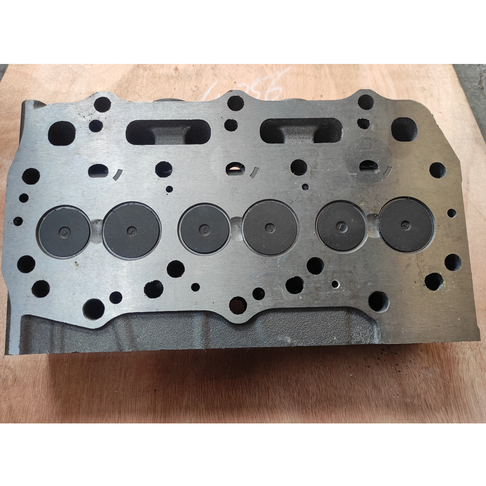 Complete Cylinder Head 111011050 for Perkins Engine 403D-15