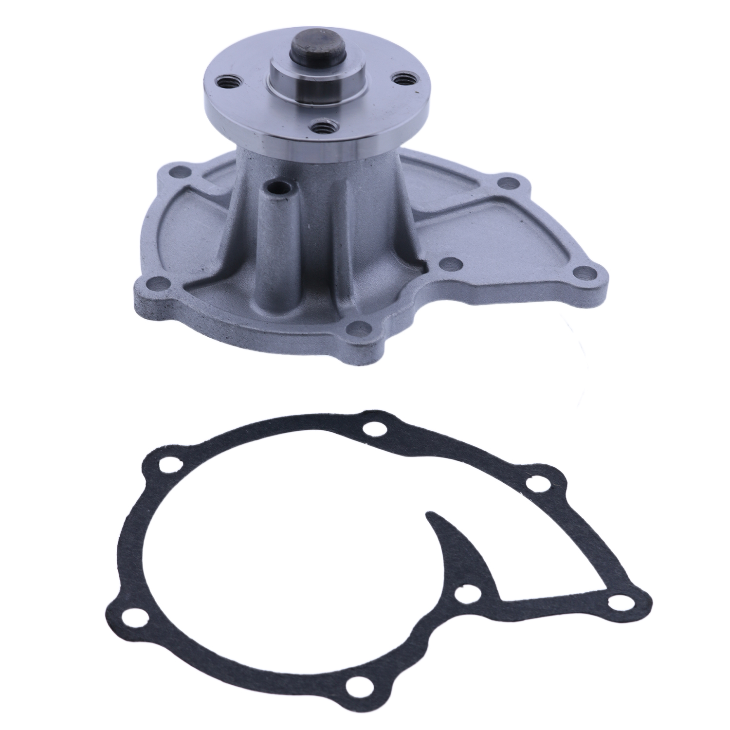 ひ　0710 16110-78156-71 Water Pump Insert Only for Toyota Forklift 7FG 8FG