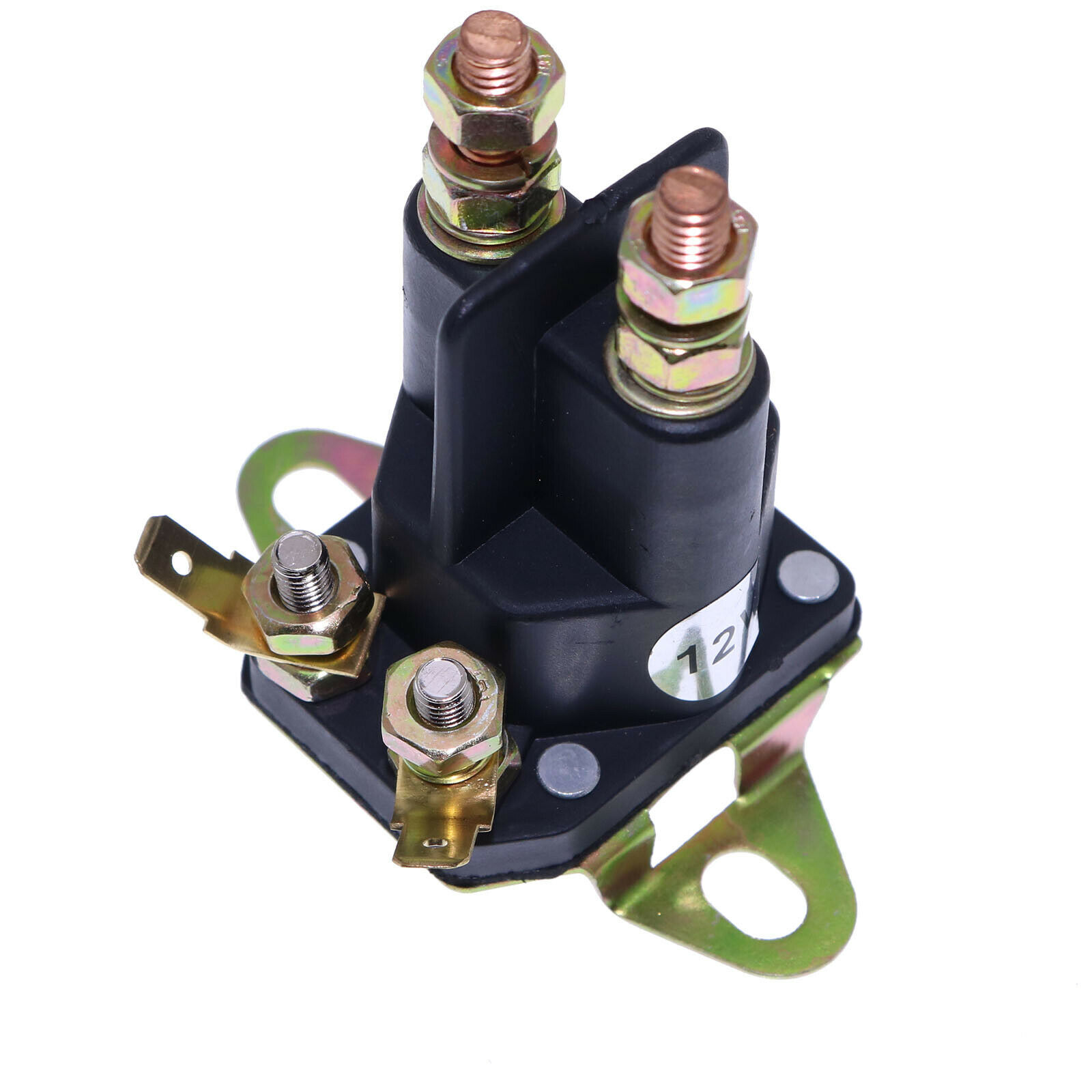 Starter Contactor Solenoid 086729 G086729 For Generac Guardian Generators