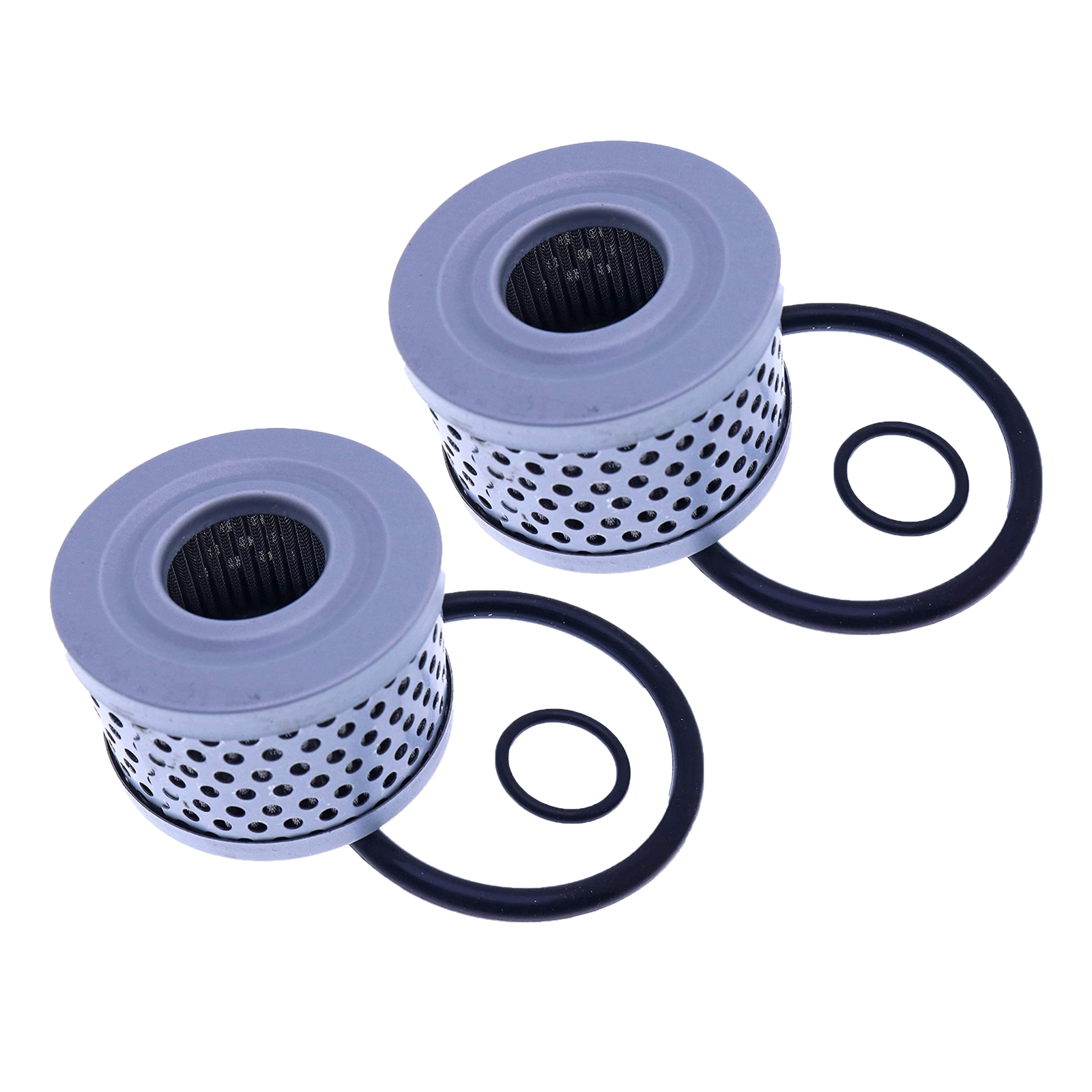 taka　0825 2X Oil Filter for ZF Boat Transmission 63A 63IV 68 68A 80A