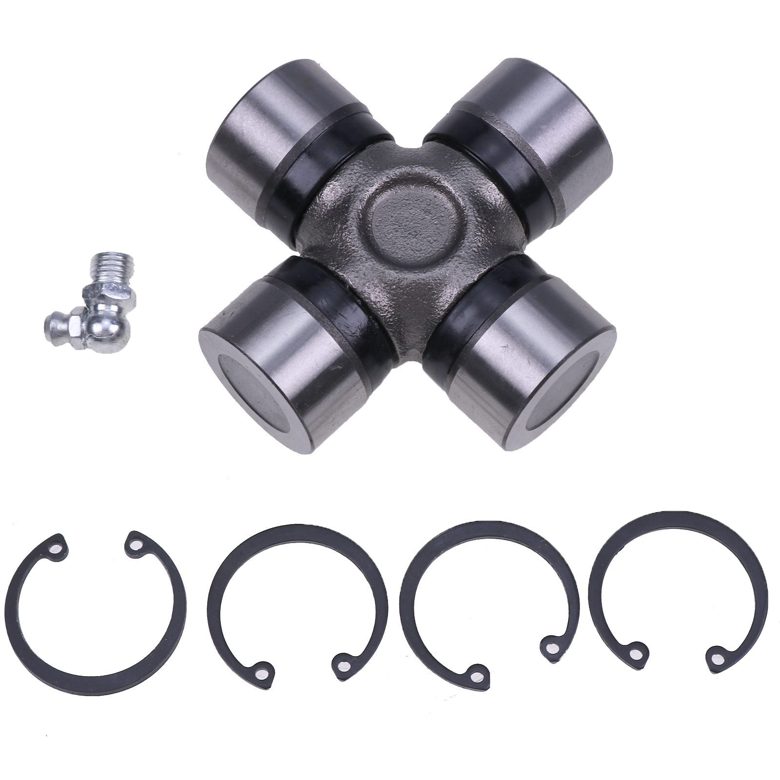 Cross And Bearing Kit L100632 for John Deere 210LE 310E 315D 6200