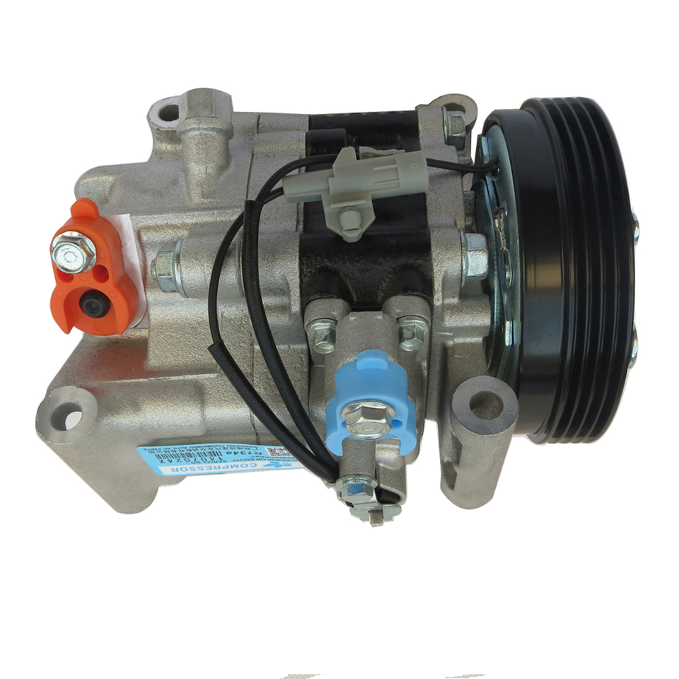 New A/C Compressor 95200-64JA0 For Suzuki Grand Vitara 2005- 1.6L