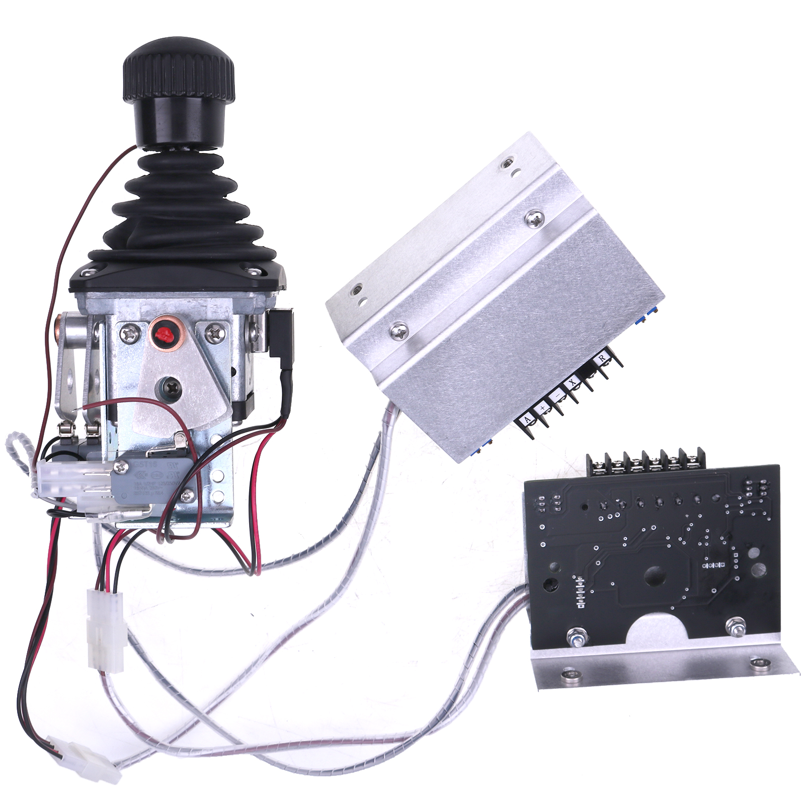 Joystick Controller 53073GT 24493 For Genie S-40 S-45 Z-45