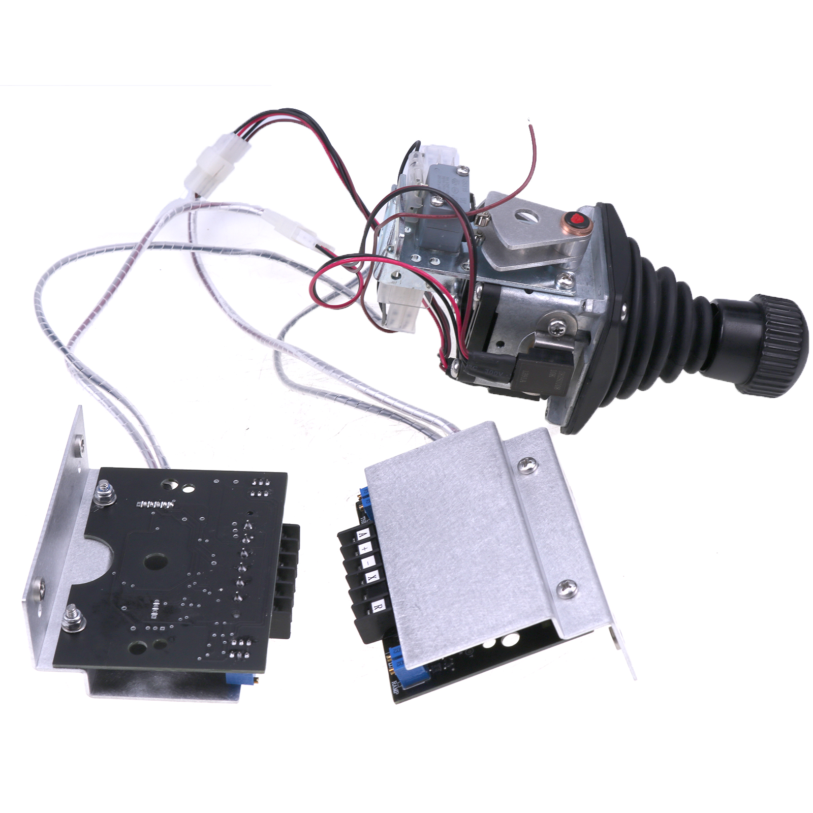 ジェレコ　ポンチャックマシーン Joystick Controller 53073GT 24493 For Genie S-40 S-45 Z-45