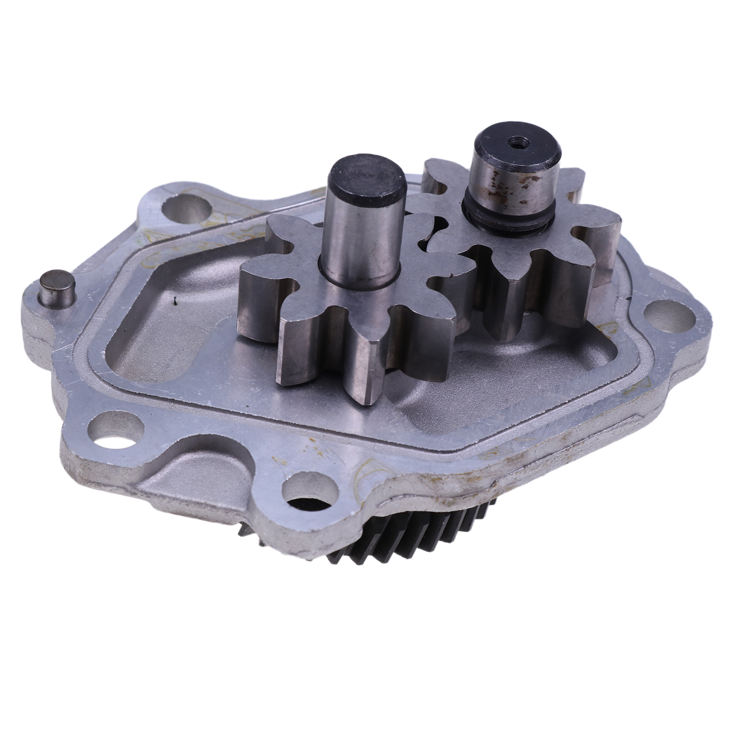 Oil Pump 15010-43G04 15010-43G05 For Nissan TD25 TD27 TCM Forklist