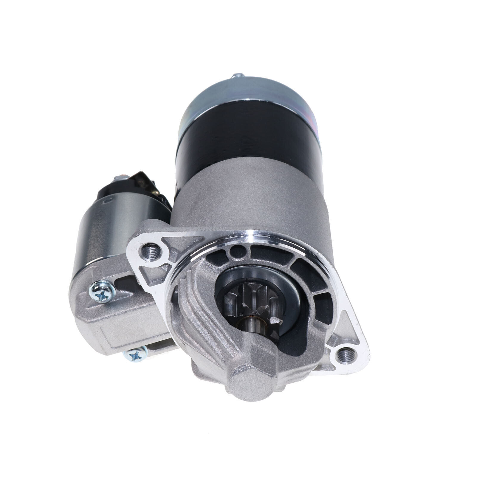 Starter 6C070-59210 for Kubota B26 B2630 B2650 B2710 B2910