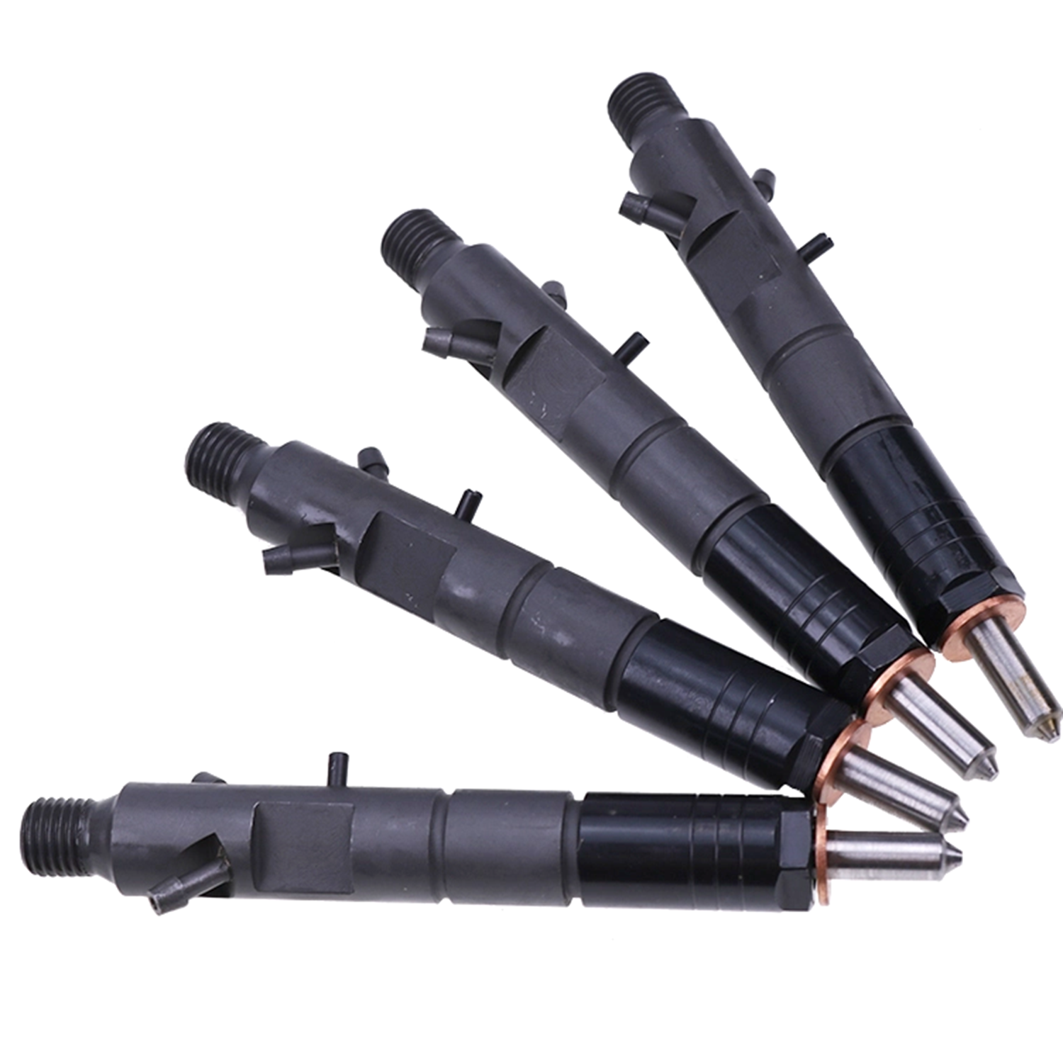 Pg Injector JCB Engine Fuel Injector Replacement Fuel Injector 2645K015 For JCB ...