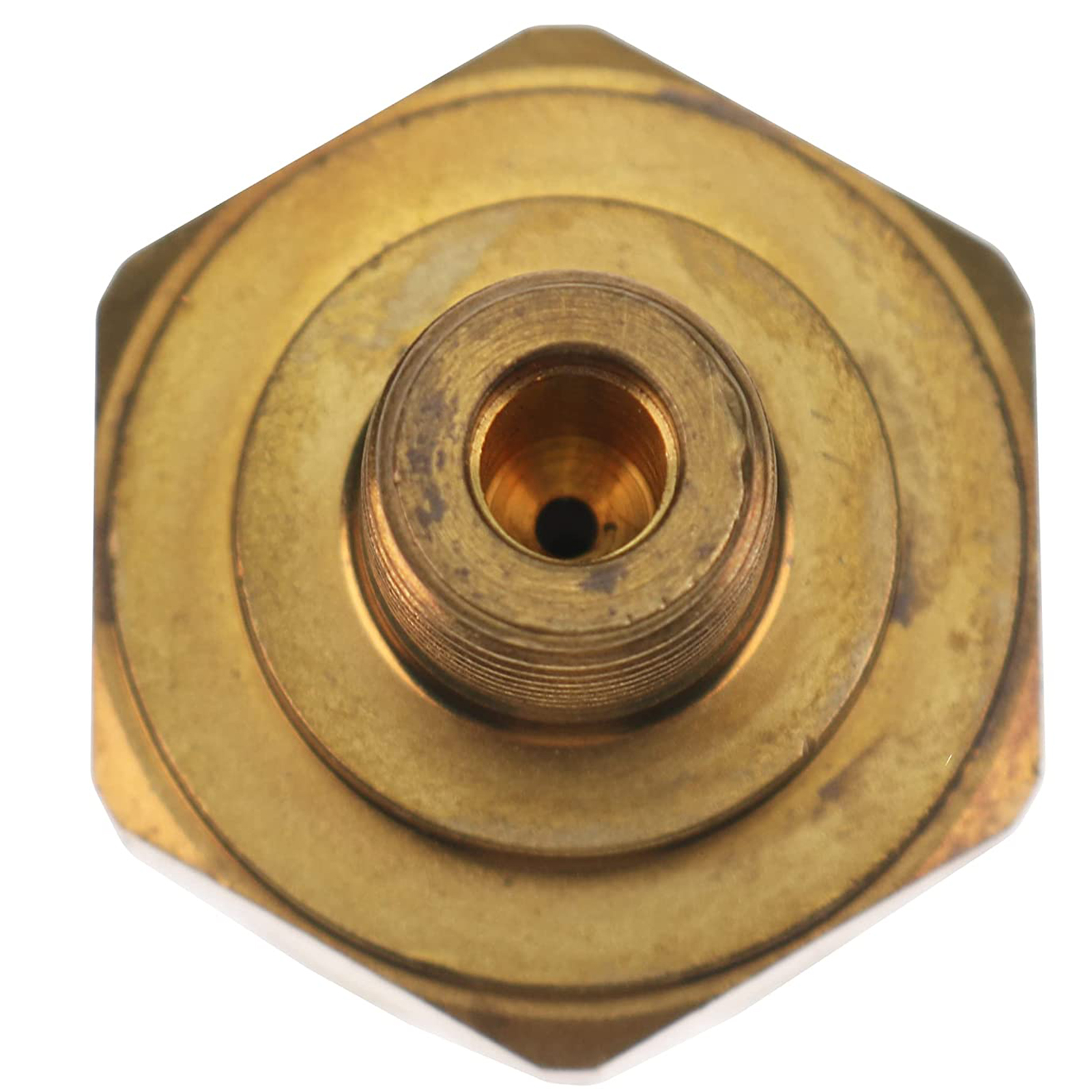 Pressure Sensor A028X493 0193-0444 for Cummins 6CTAA8.3 Onan