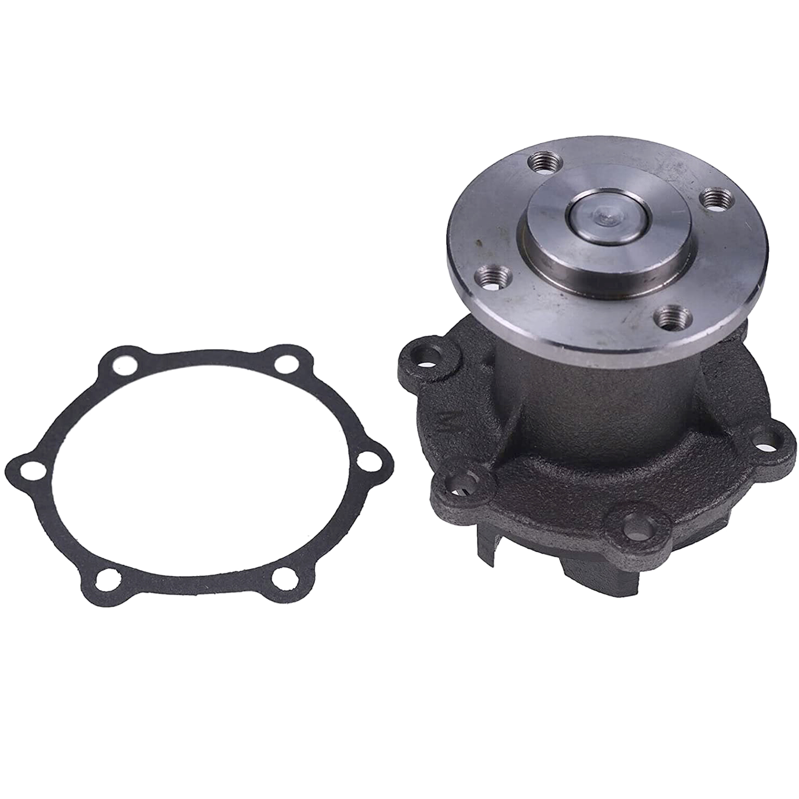 Water Pump 063615116 136315100A for Perkins 4.135 4.154