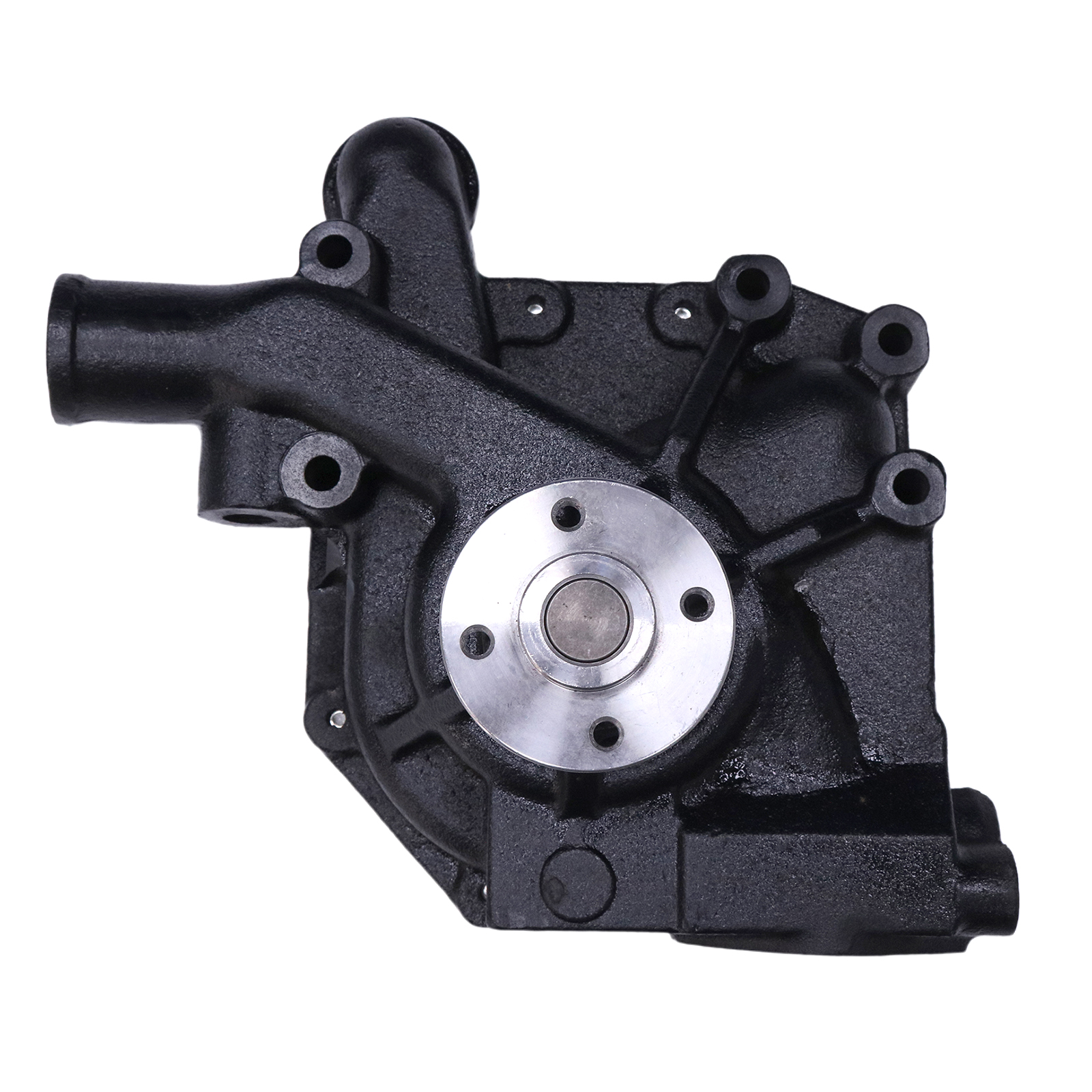 Water Pump 1693607 4955733 For Cummins B3.3 QSB3.3 CM2150