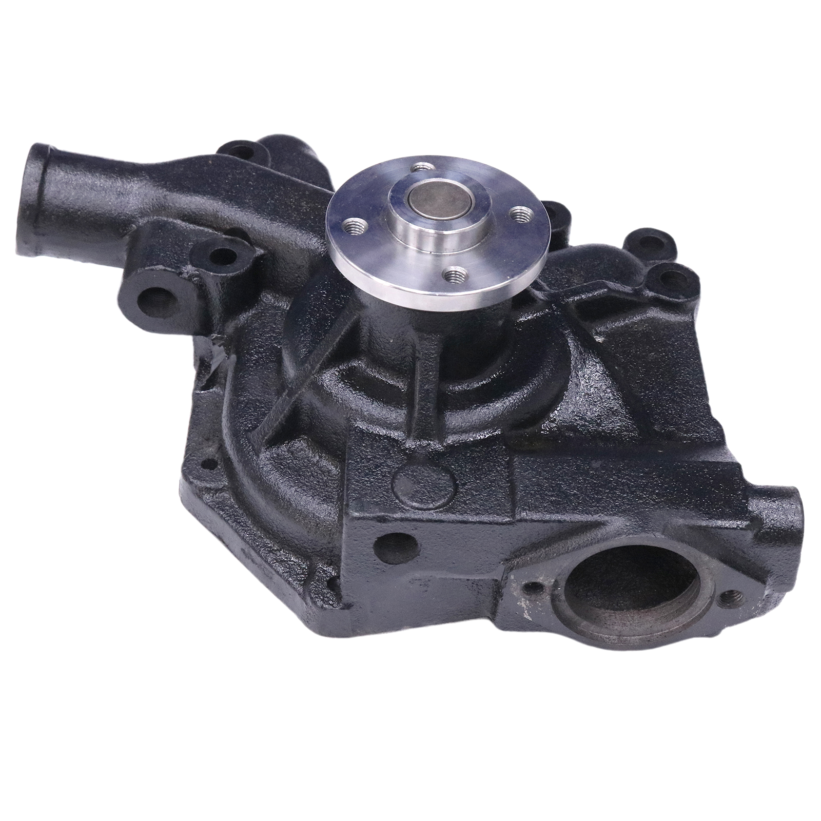 くりさま専用 Water Pump 1693607 4955733 For Cummins B3.3 QSB3.3 CM2150