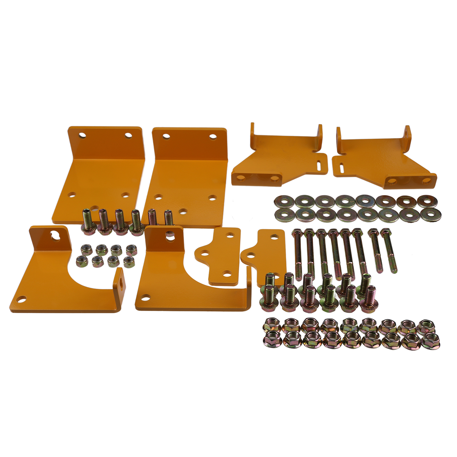 shiho6272専用ページ Transmission Bracket Kit 125255 For Hydro Hustler Raptor SD