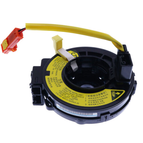 84306-52041 84306-0D021 New Spiral Cable Clock Spring for Toyota Echo  2003-2005