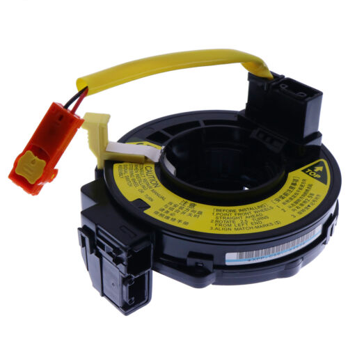 84306-52041 84306-0D021 New Spiral Cable Clock Spring for