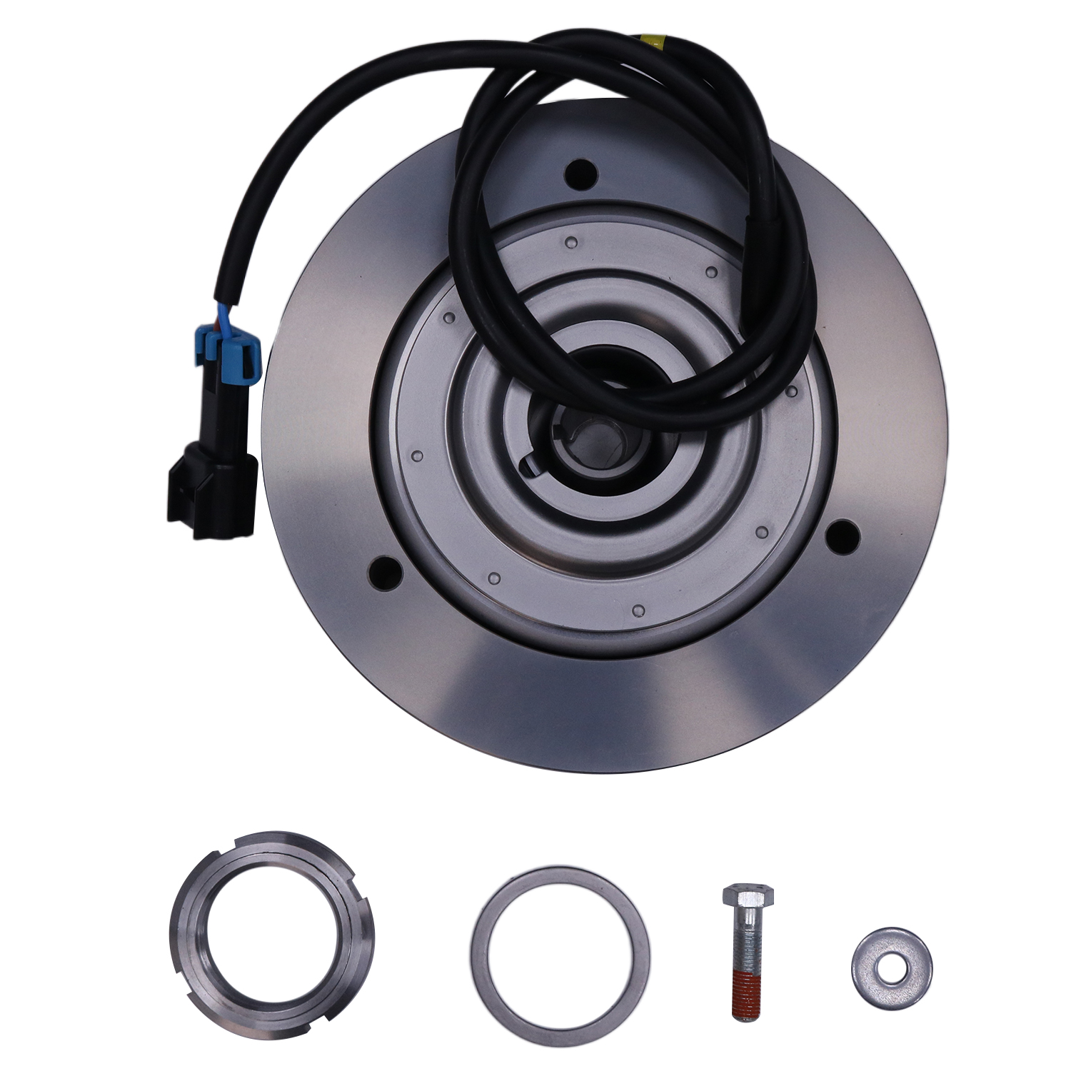 New 50-01173-03 Clutch Assembly Condenser Fan for Carrier