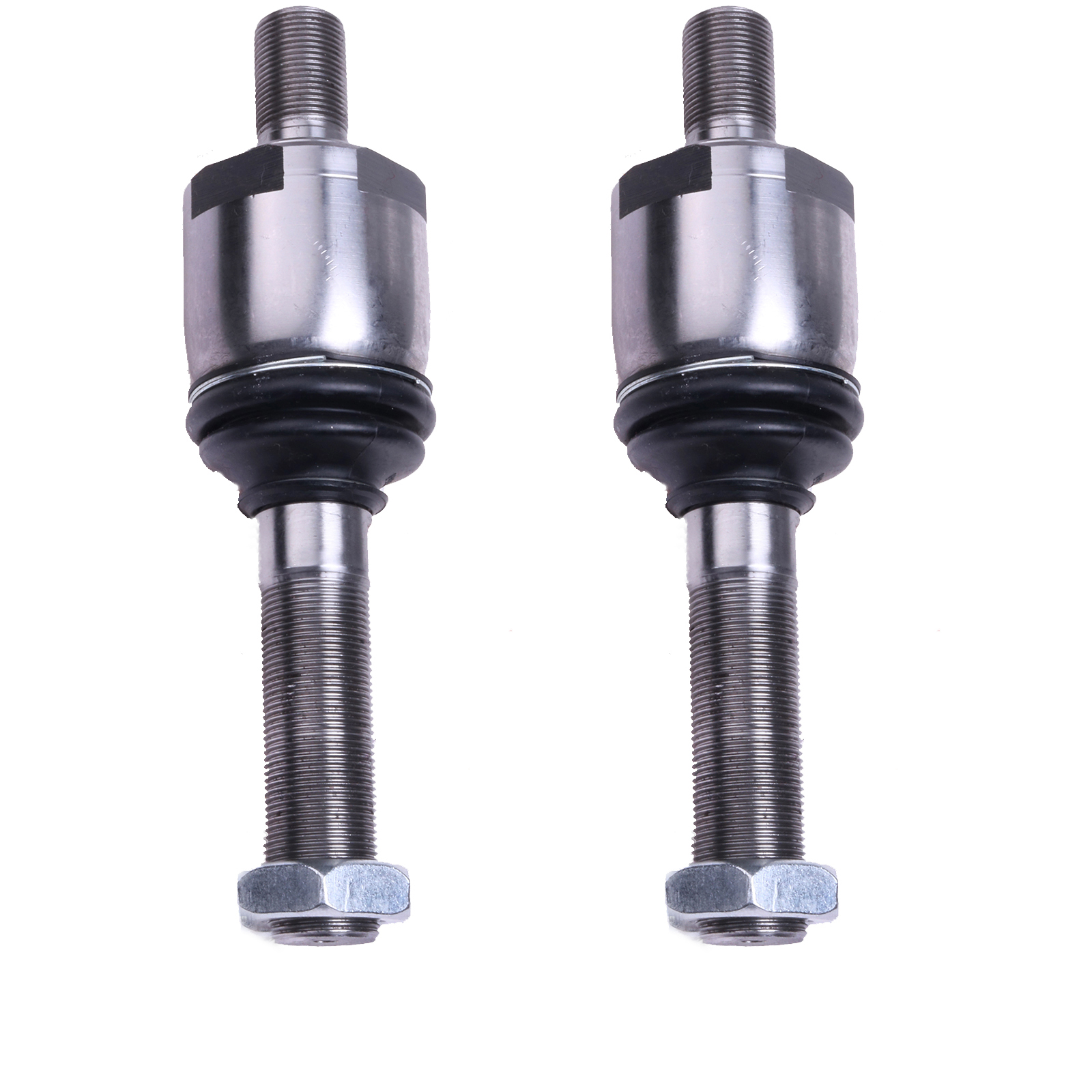 2X Tie Rod End AT339807 For John Deere 310SJ 310SK 315SJ 315SK