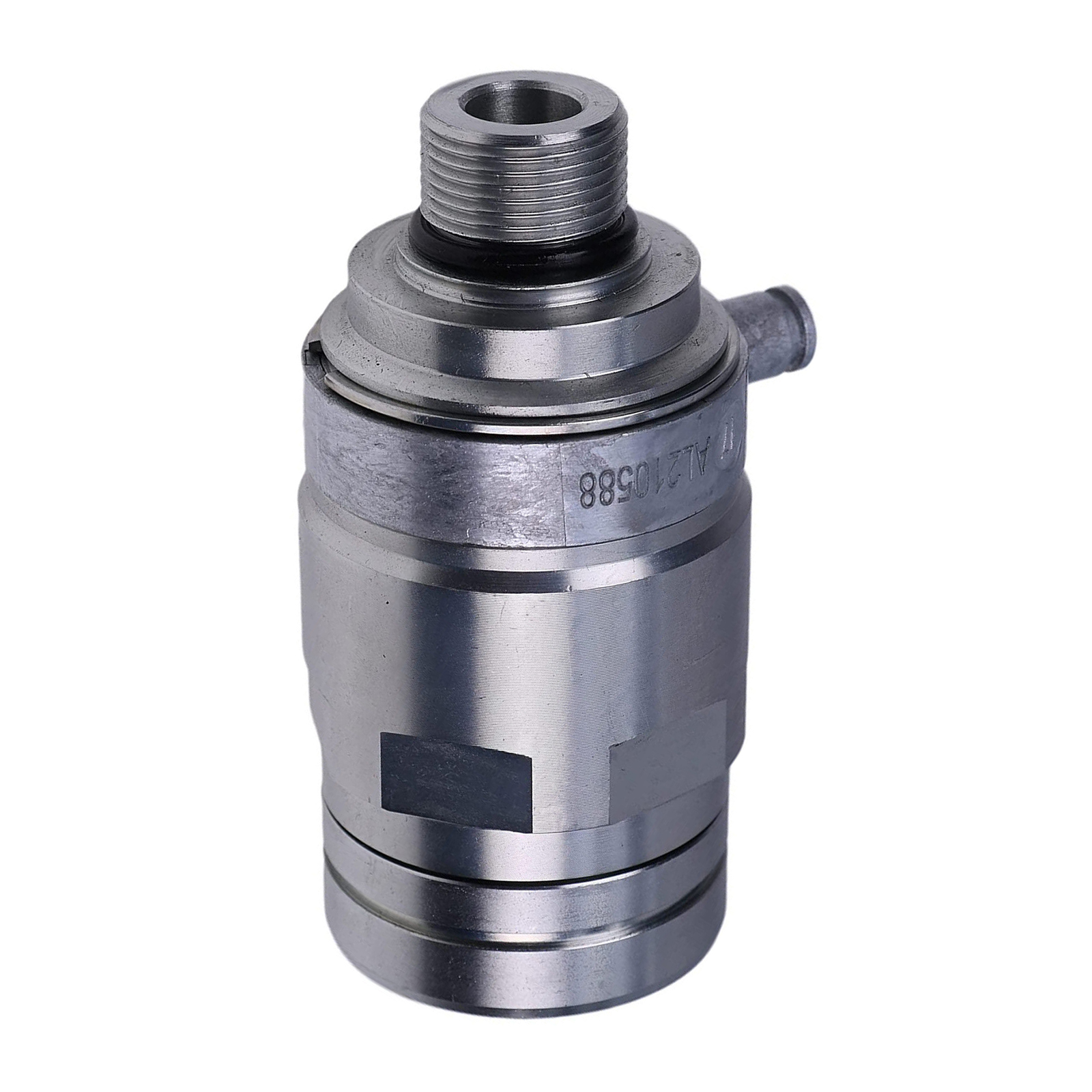 Hydraulic Quick Coupler AL210588 for John Deere 6090MC 6105 6130