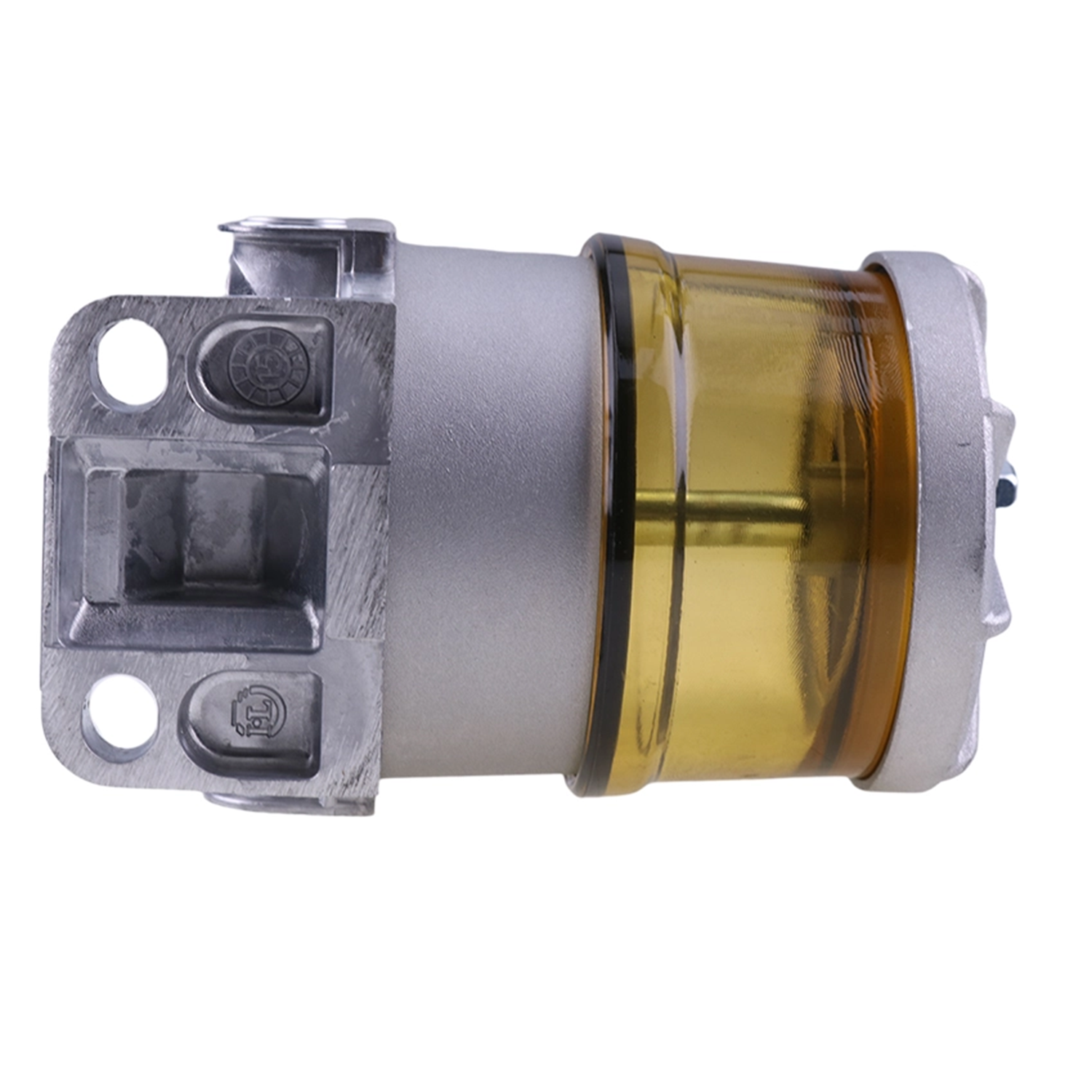  Peak - ピヨ  Pre-fuel Filter Assembly 2656088 2656086 for Perkins 1004