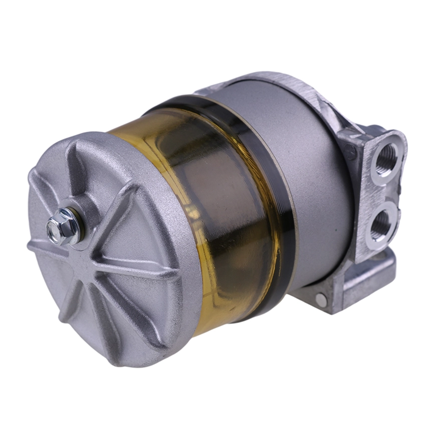 Pre-fuel Filter Assembly 2656088 2656086 for Perkins 1004