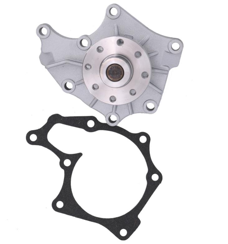 Water Pump 8-97123-330-0 8-97105-012-5 for Isuzu 4JA1 4JB1