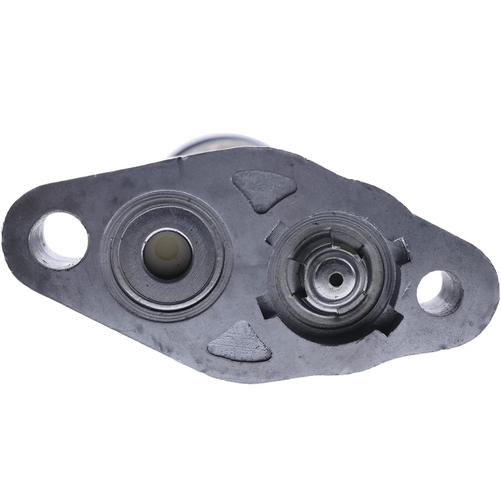 Tappo Carburante Per Caterpillar E200B E120B E240B E300B E307 - Ricambio Aftermarket 0861781 0998548