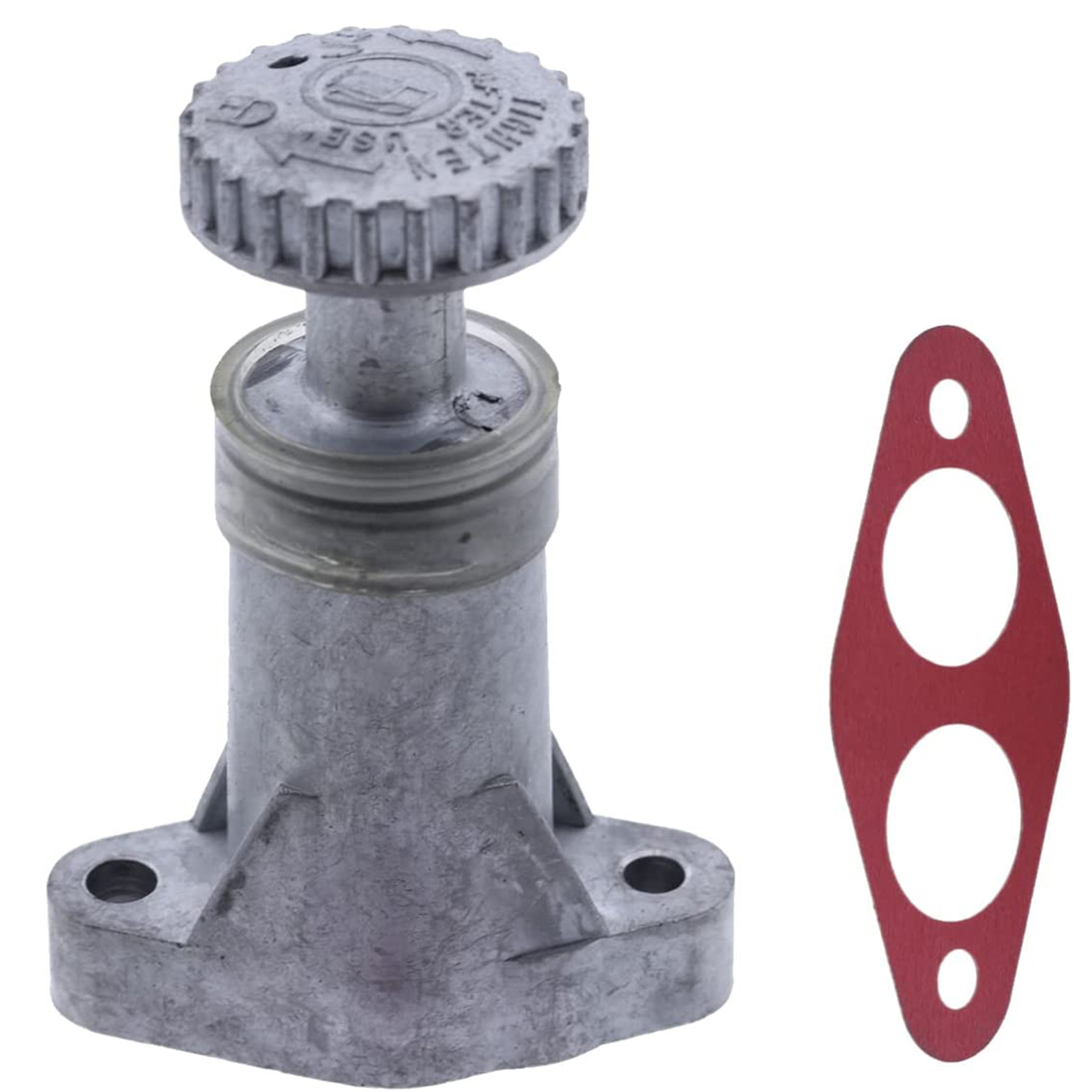 Fuel Primer Pump 105-2508 1052508 for Caterpillar 3204 3408 3116