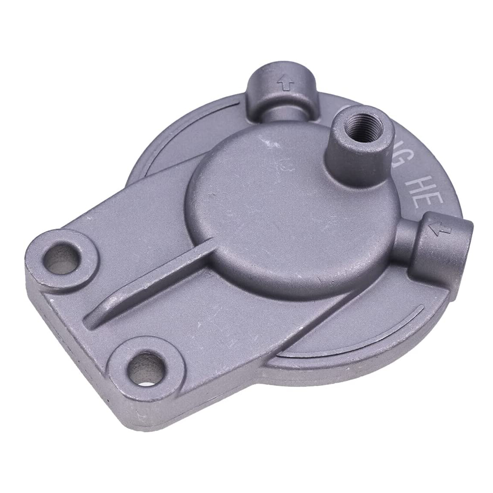 Fuel Filter Bracket 129004-55612 12900455612 for Yanmar Engine