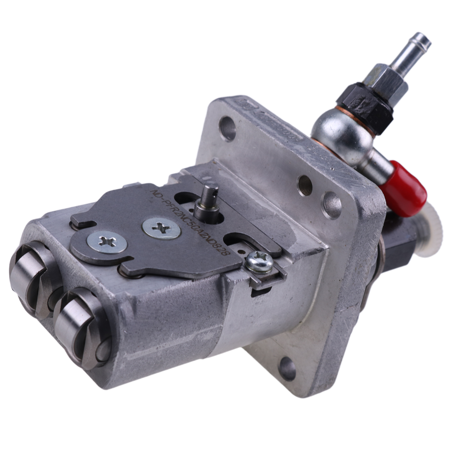 ハム Fuel Systems Injection Pump 094500-8280 945008280 R094500