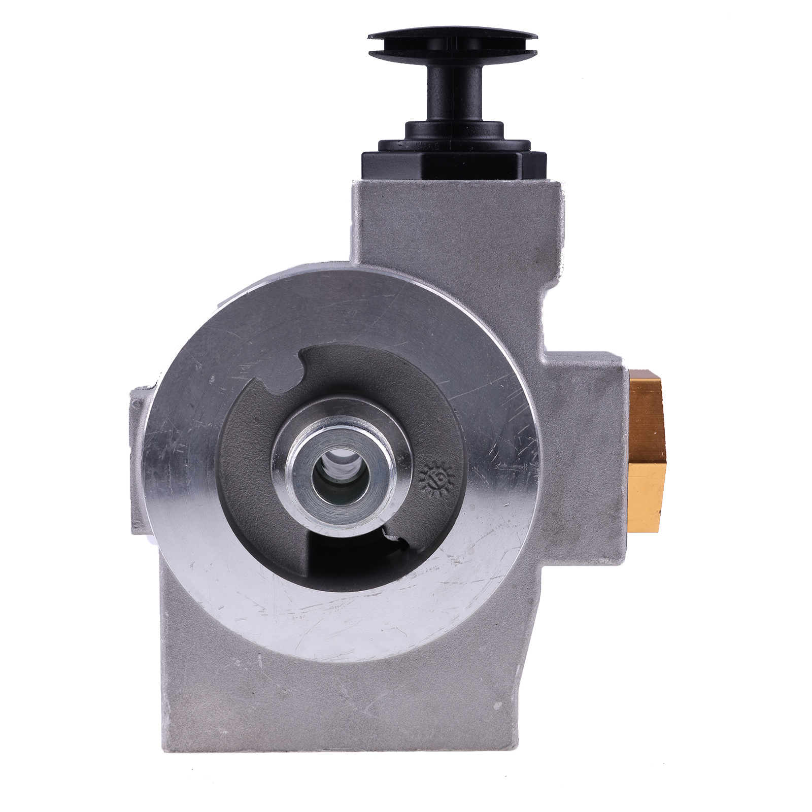 Fuel Filter Head 3975404 for Cummins QSB6.7 Engine | eBay