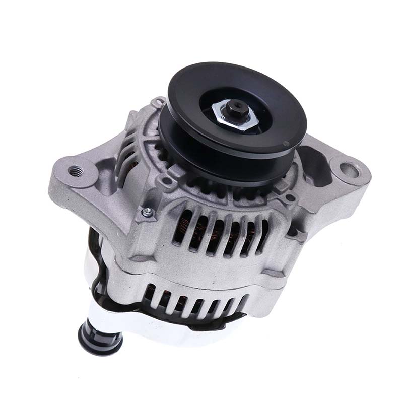 12V 45A Alternator 1G825-64010 101211-1440 for Kubota BX25 BX1870