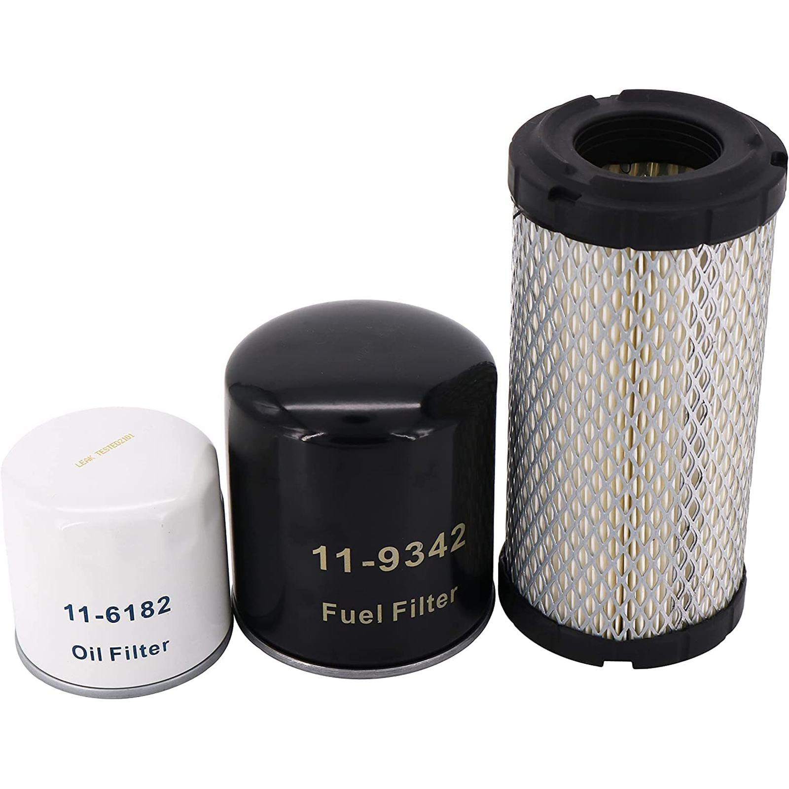 11-6182 11-9059 11-9342 Filter Kit for Thermo King Tripac APU or