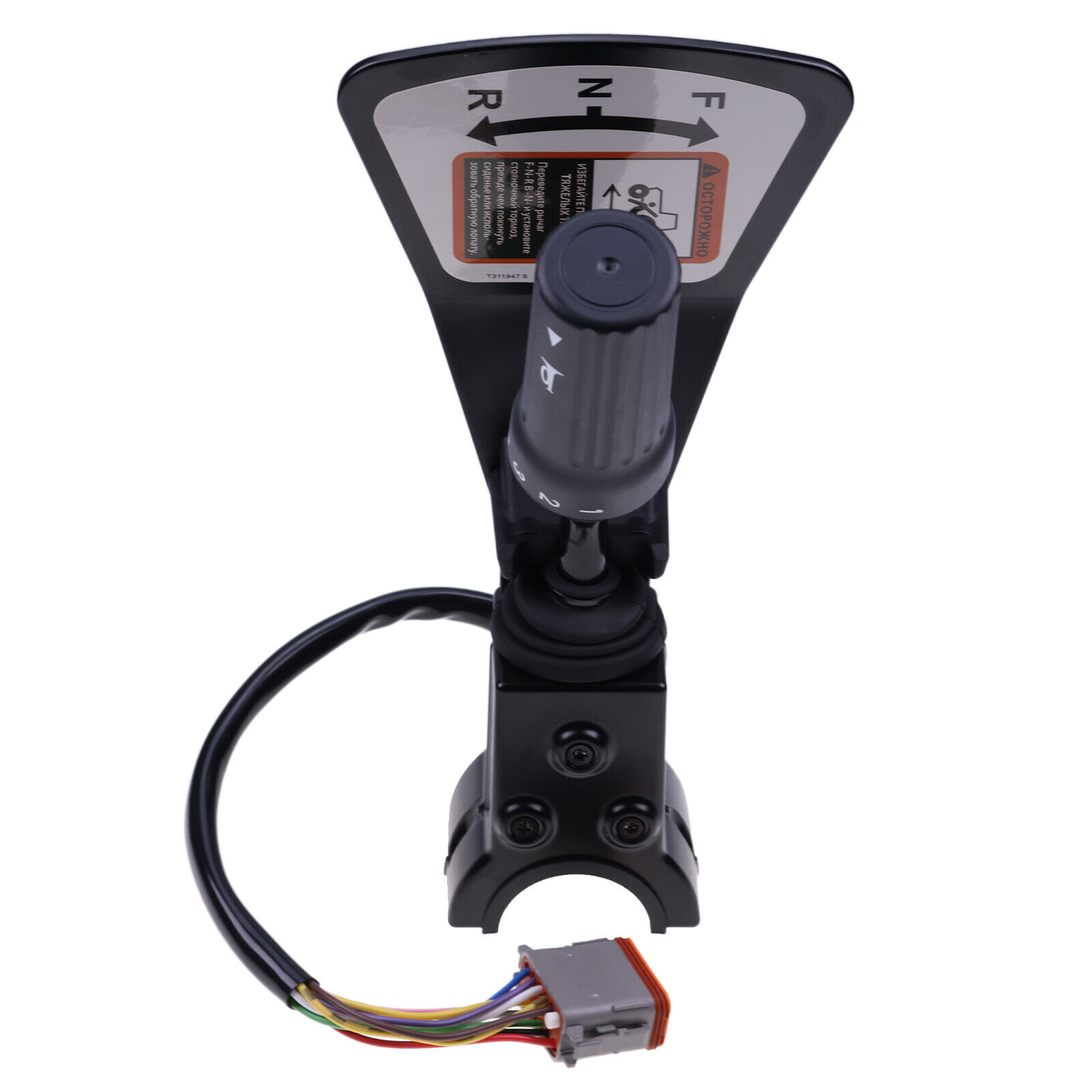 Switch Control Selector AT437593 For John Deere 210L 310K 310SL