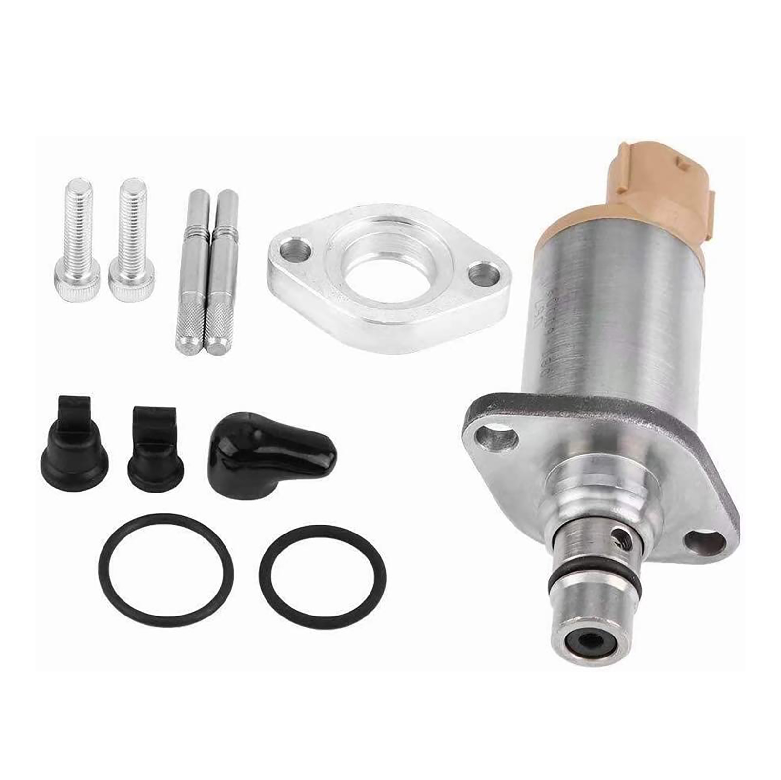 【保存版】 SCV Suction J08 Hino 6HK Isuzu For 2942000670 Valve Control レディースウェア