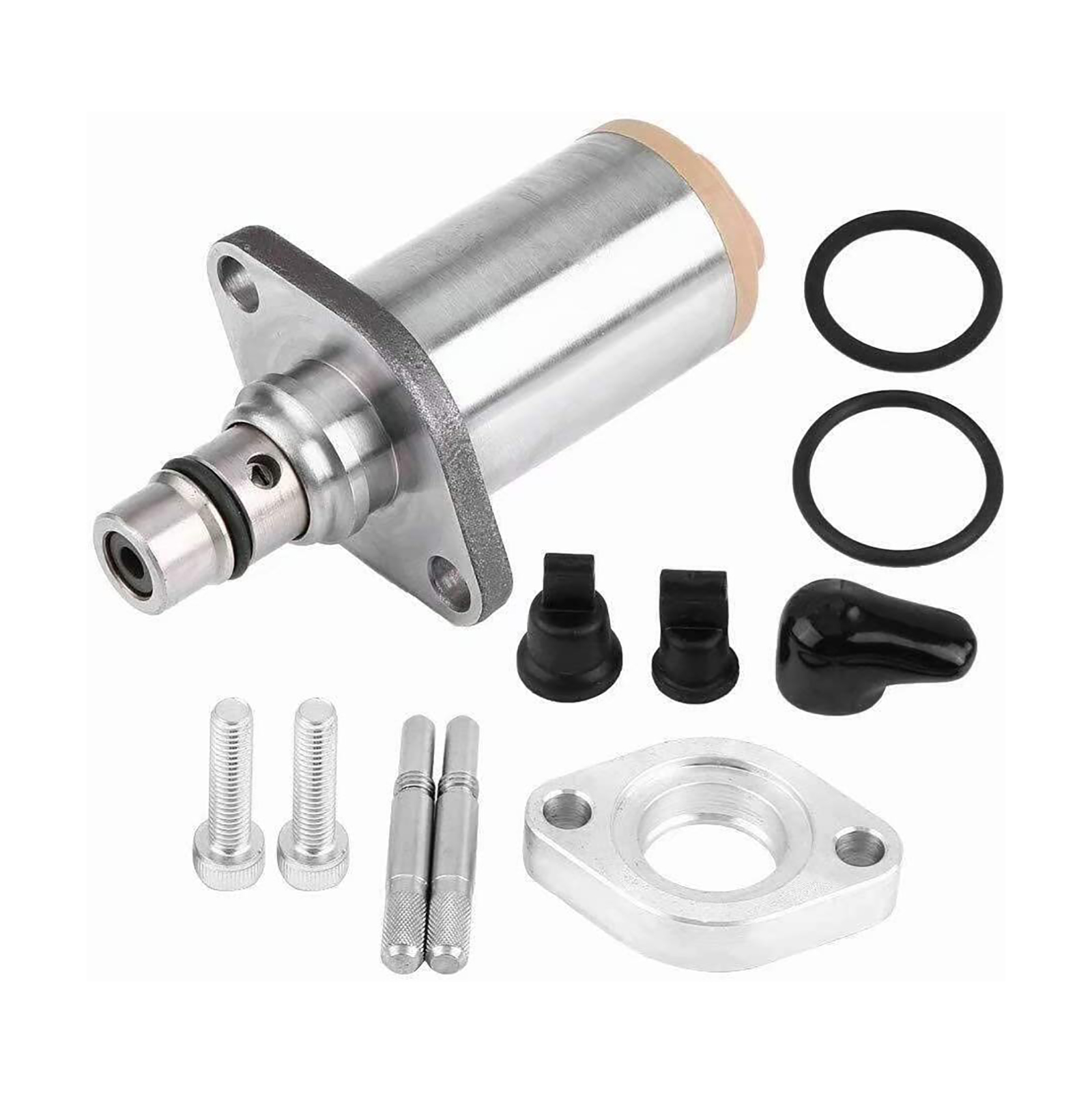SCV Suction Control Valve 2942000670 For Isuzu 6HK Hino J08