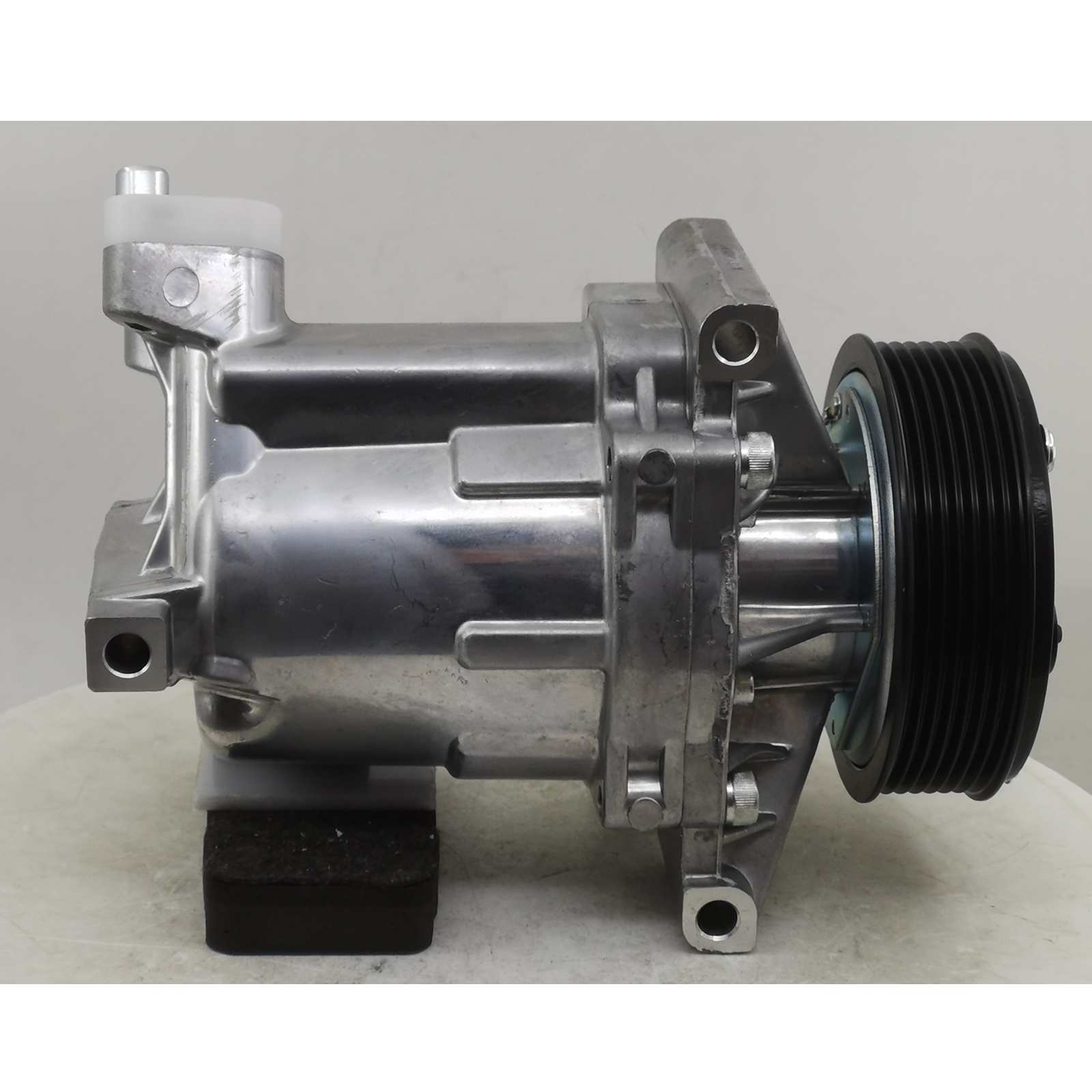 A/C Compressor ACP807000S 92600CJ70C for Nissan Note E11