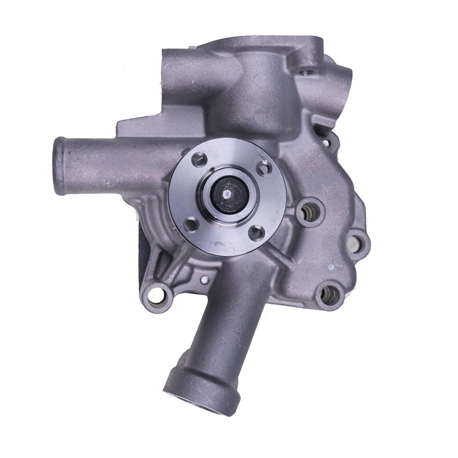 マイクラ 人気アイテム New Water Pump MIA884974 for John Deere X495 X595 New Style シーリングライト・天井照明