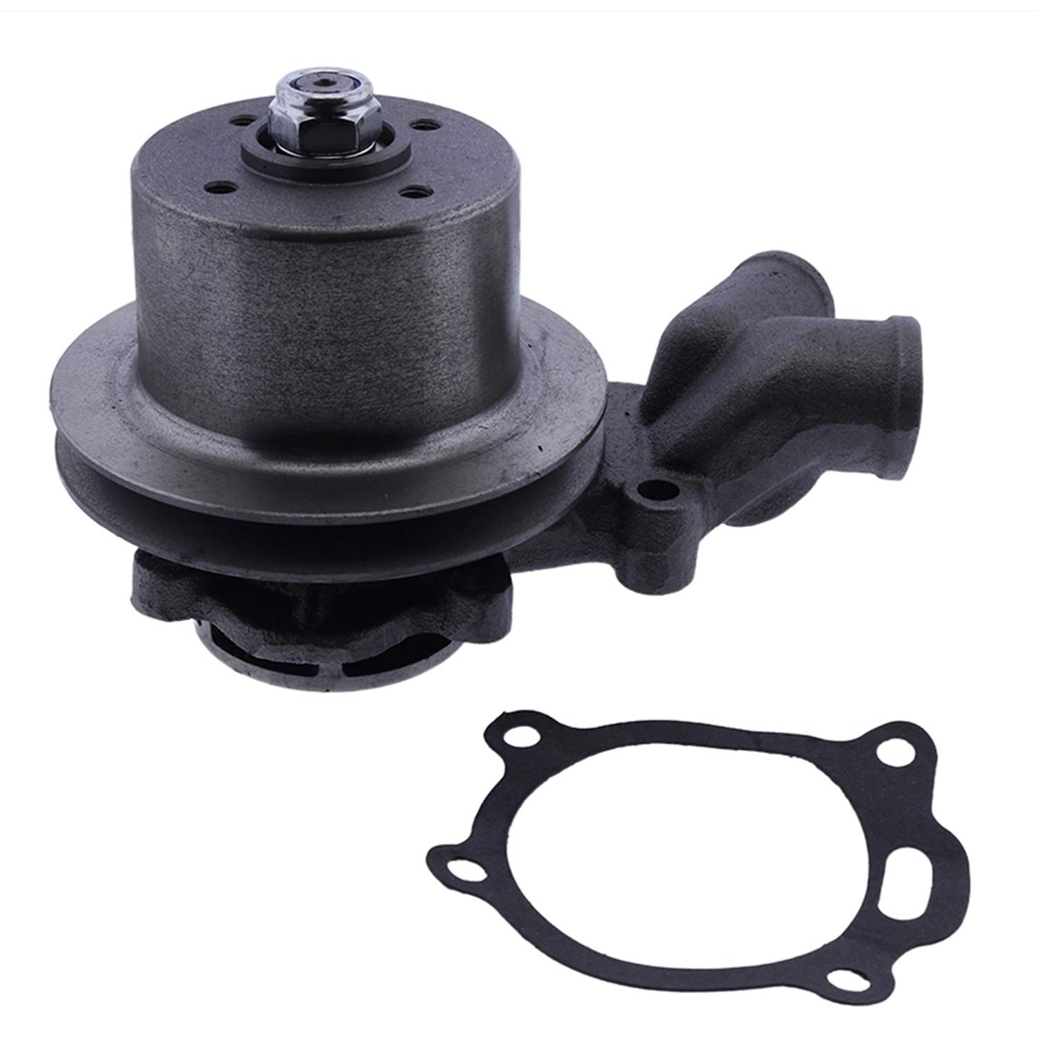 238　まゆみ Fuel Injection Pump 104741-8081 32C6510310 for Mitsubishi