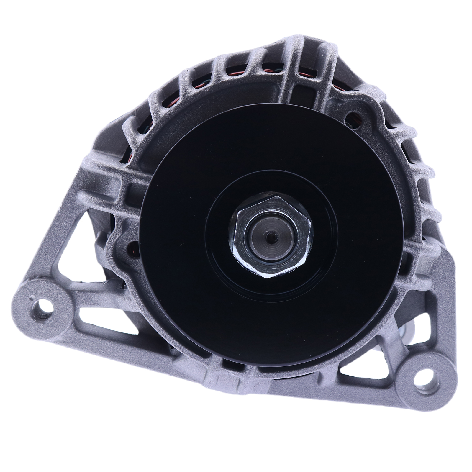 Alternateur Neuf Compatible Perkins 2871A309 - Marque Cargo/+line - Emballage D'origine