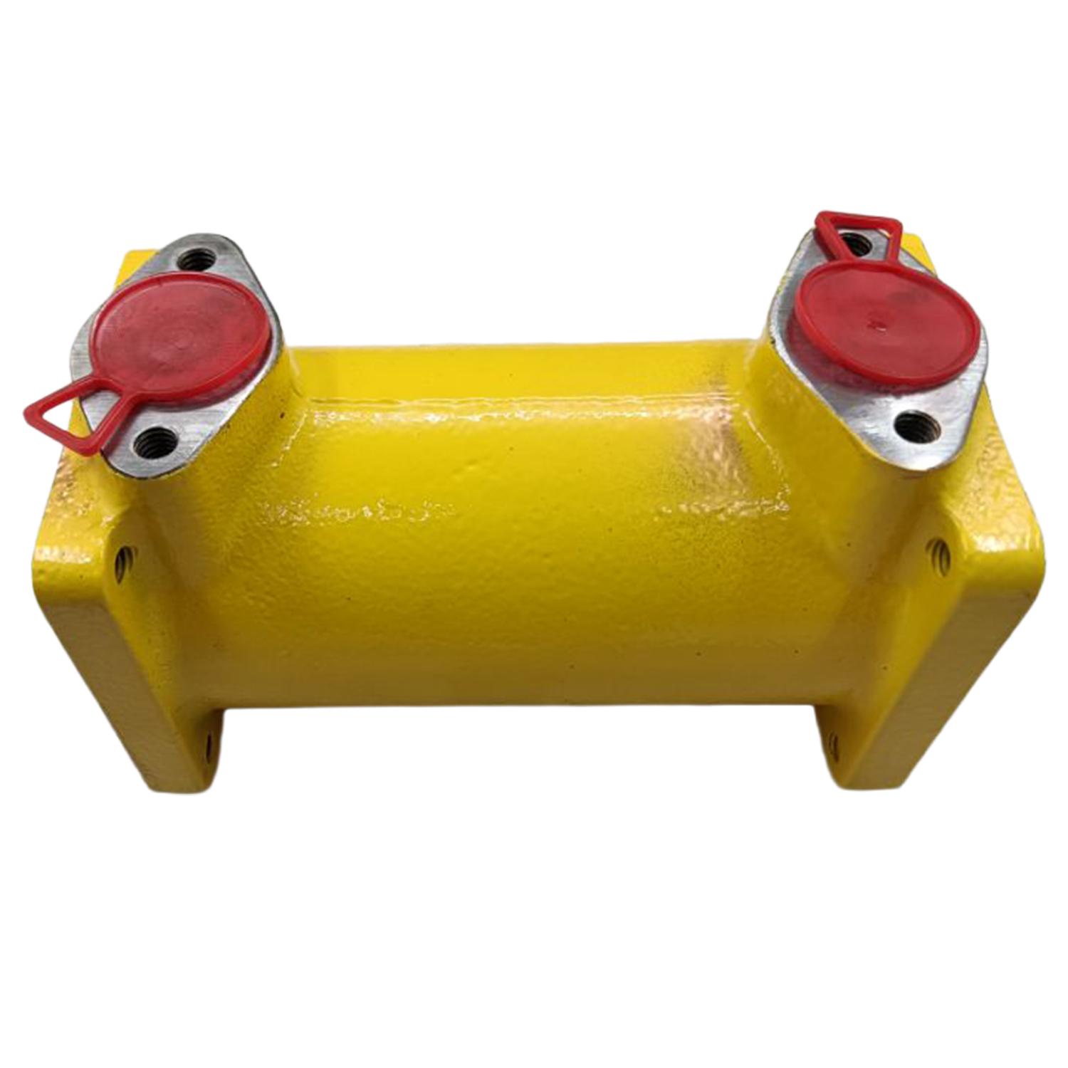819　こまりん Oil Cooler Core 7N0128 9M8818 For Caterpillar 3304 D4D D6D