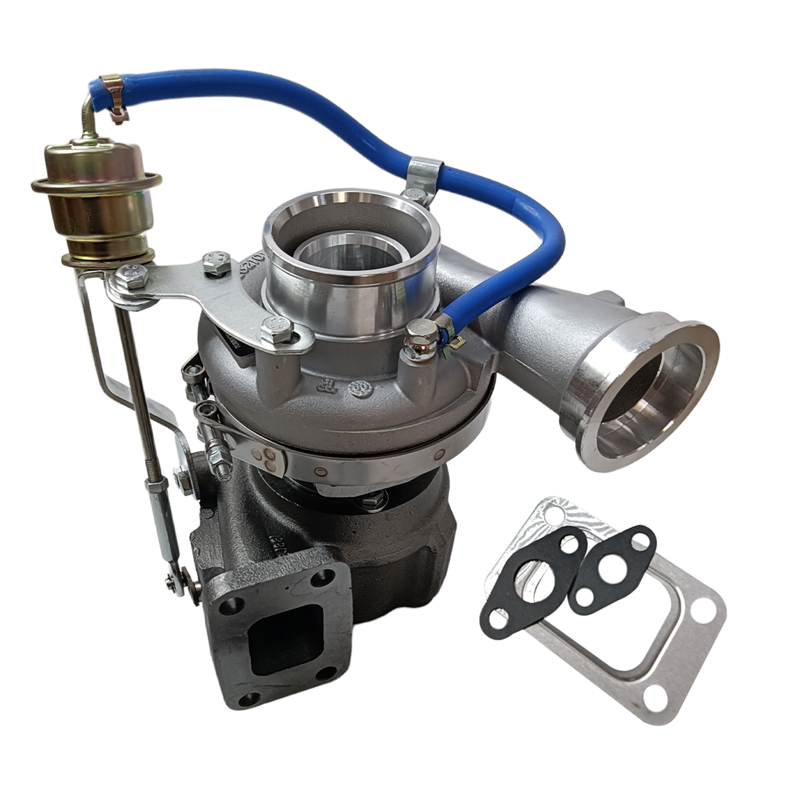 【格安saleスタート】 Turbocharger 21647837 20873313 for Volvo EC200B EC210B テープ・マスキングテープ